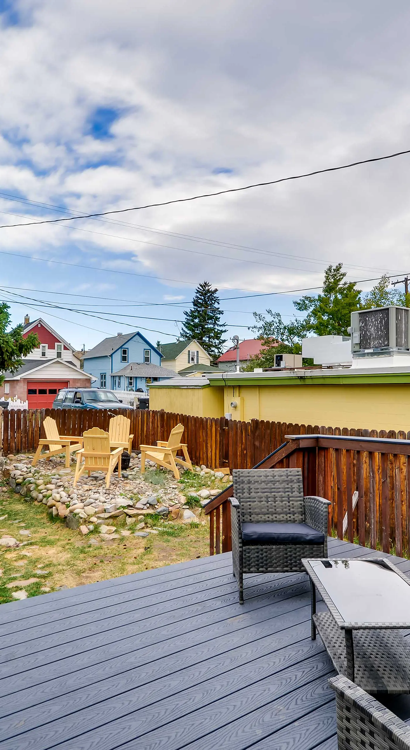 Red Lodge Home on Broadway - 15 Min to Ski Resort!