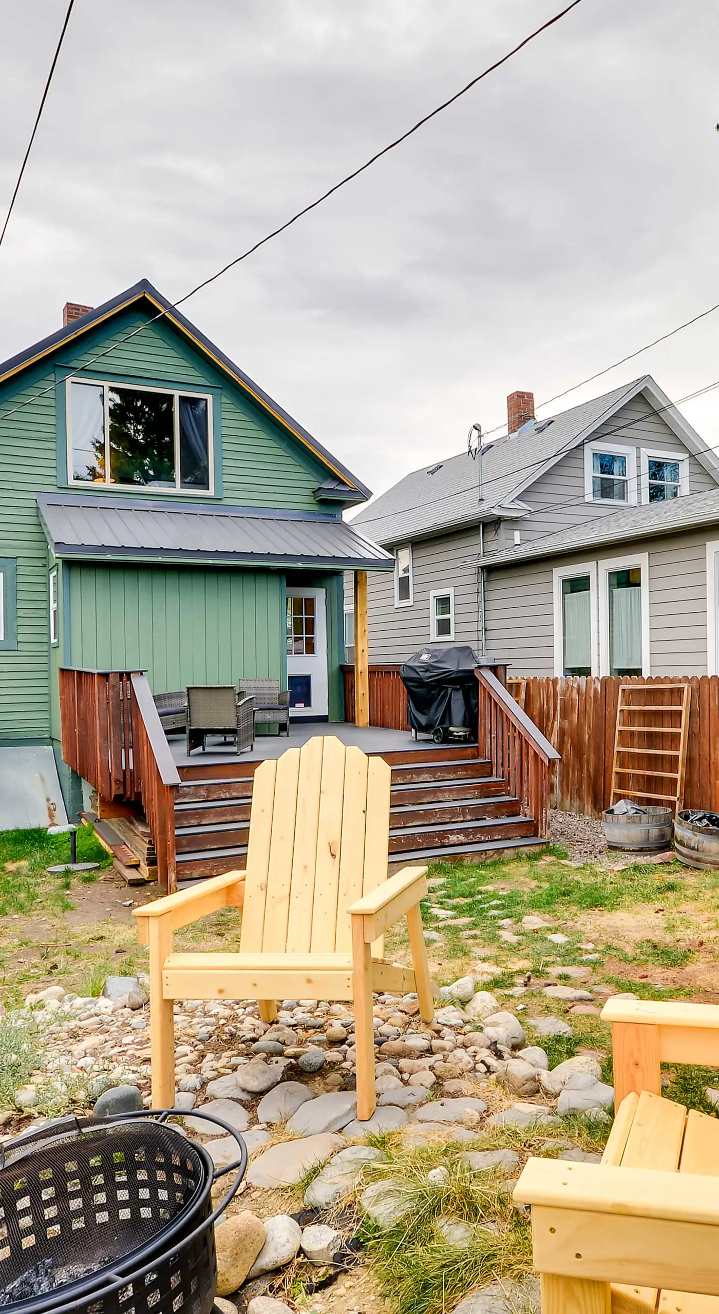 Red Lodge Home on Broadway - 15 Min to Ski Resort!