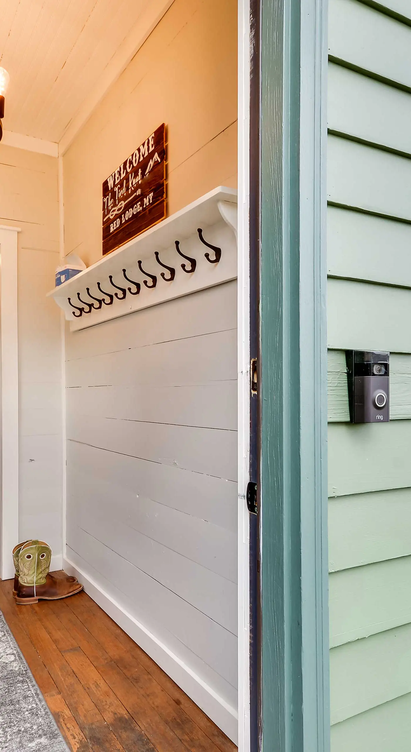 Red Lodge Home on Broadway - 15 Min to Ski Resort!