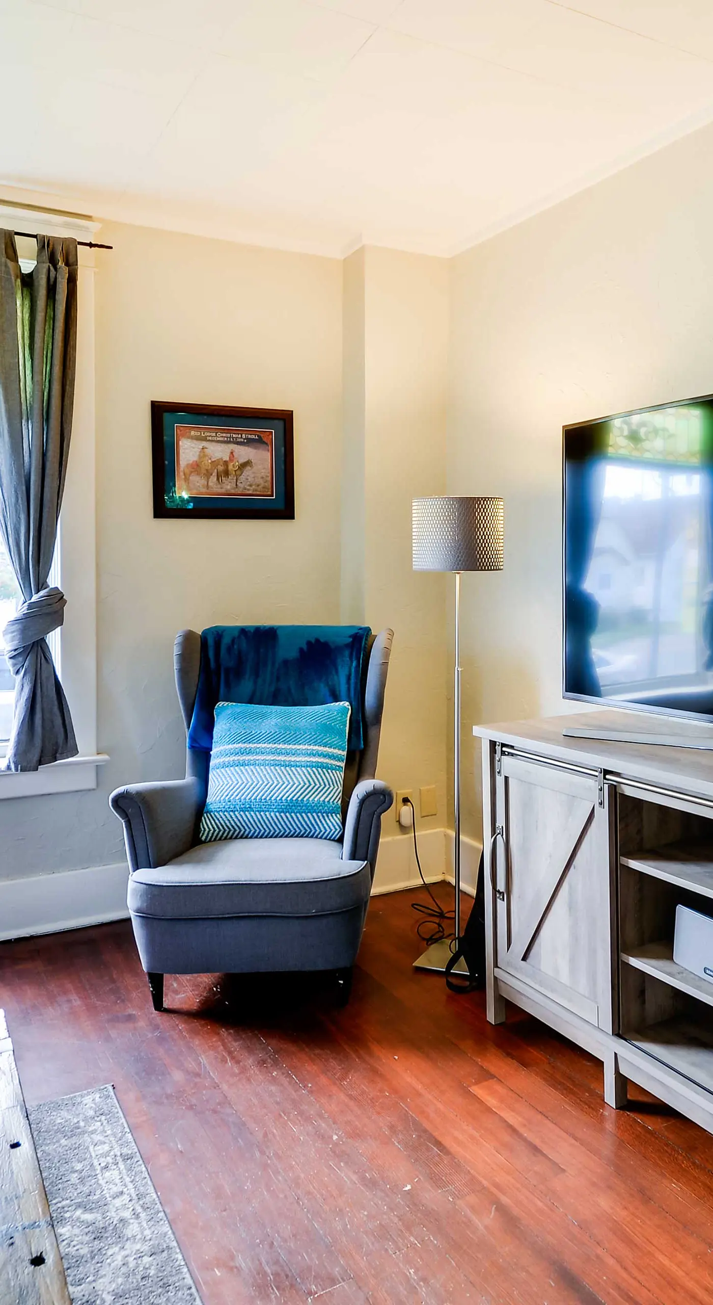 Red Lodge Home on Broadway - 15 Min to Ski Resort!