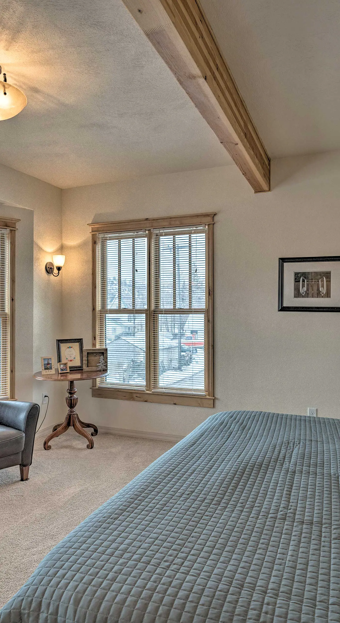 Updated Townhome w/ Hot Tub - Walk to Downtown!