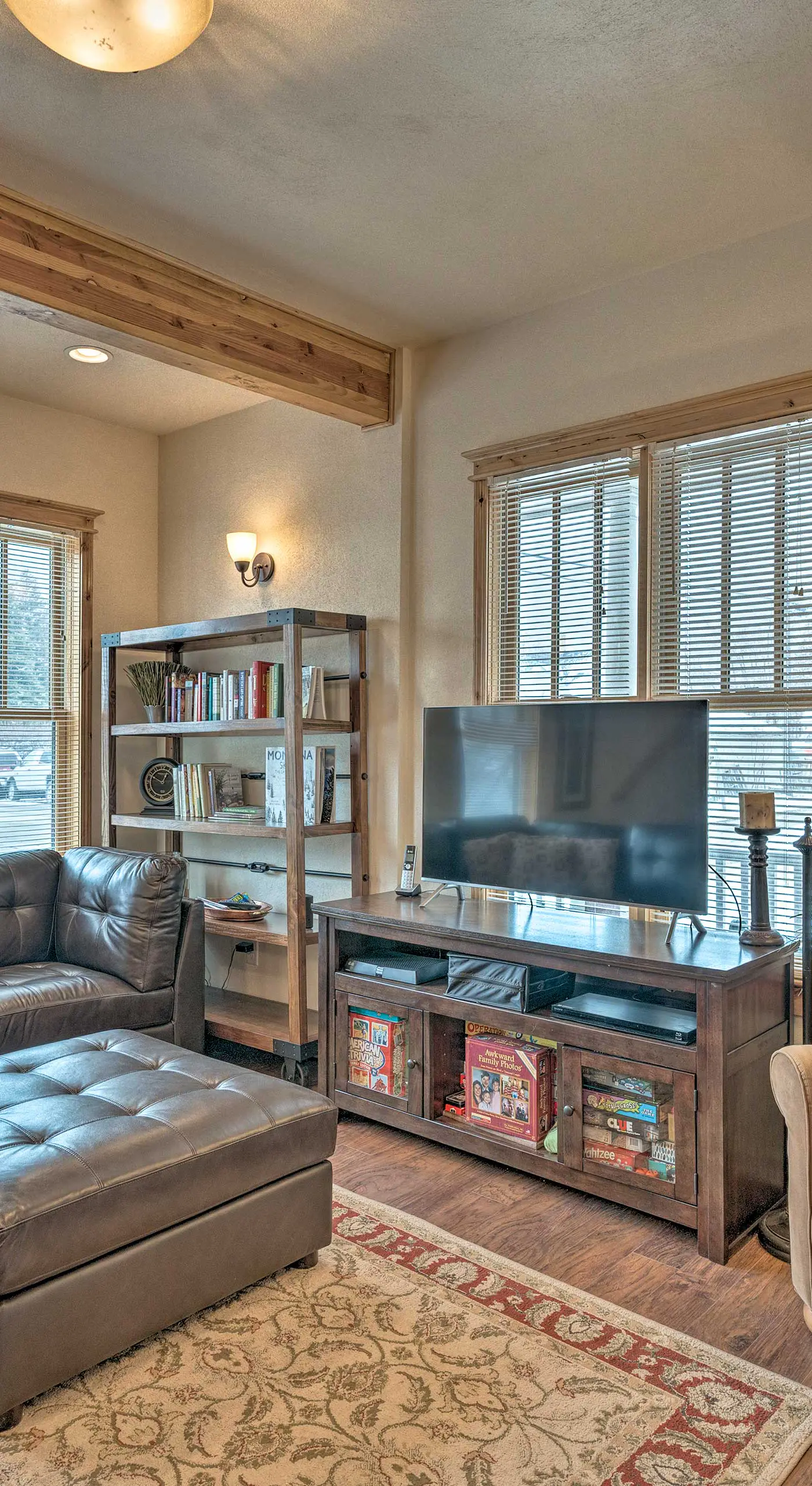 Updated Townhome w/ Hot Tub - Walk to Downtown!