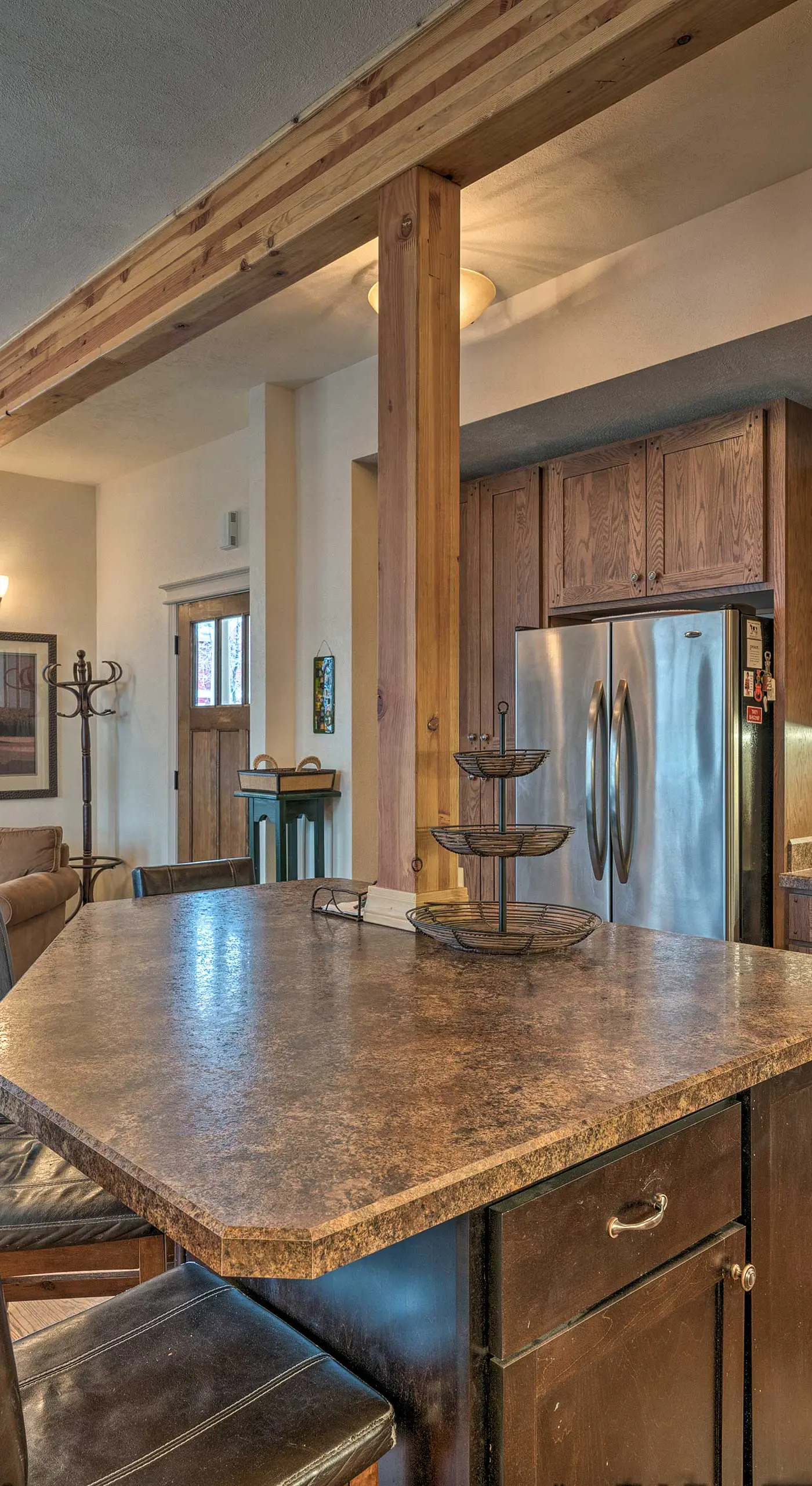 Updated Townhome w/ Hot Tub - Walk to Downtown!