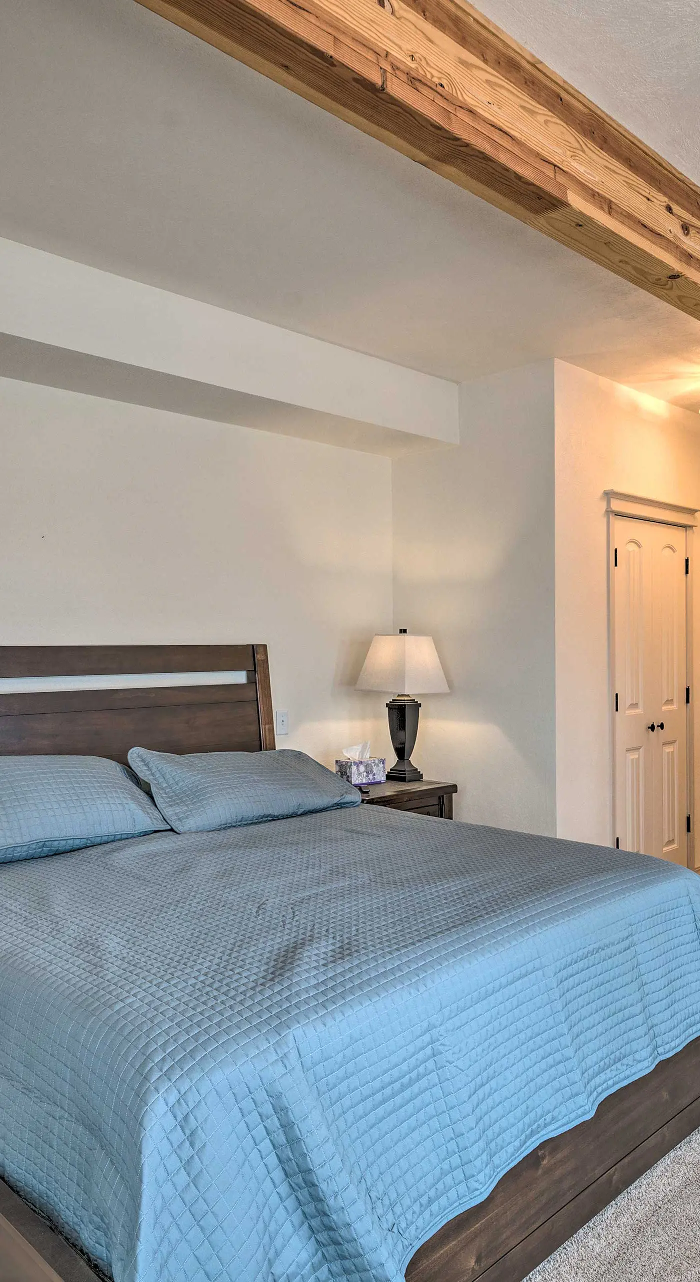 Updated Townhome w/ Hot Tub - Walk to Downtown!