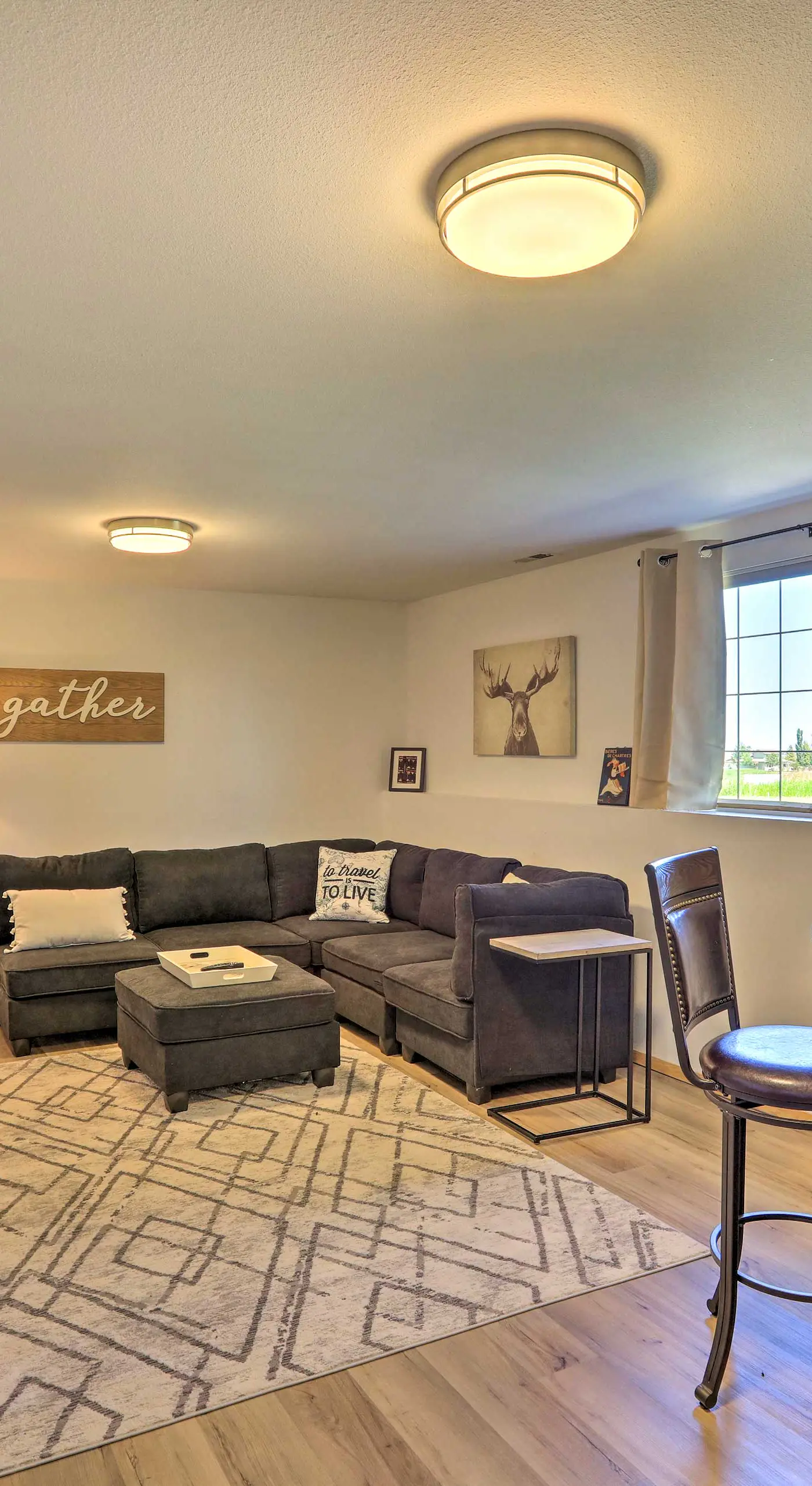Red Lodge Townhome w/ Hot Tub & Mountain Views!