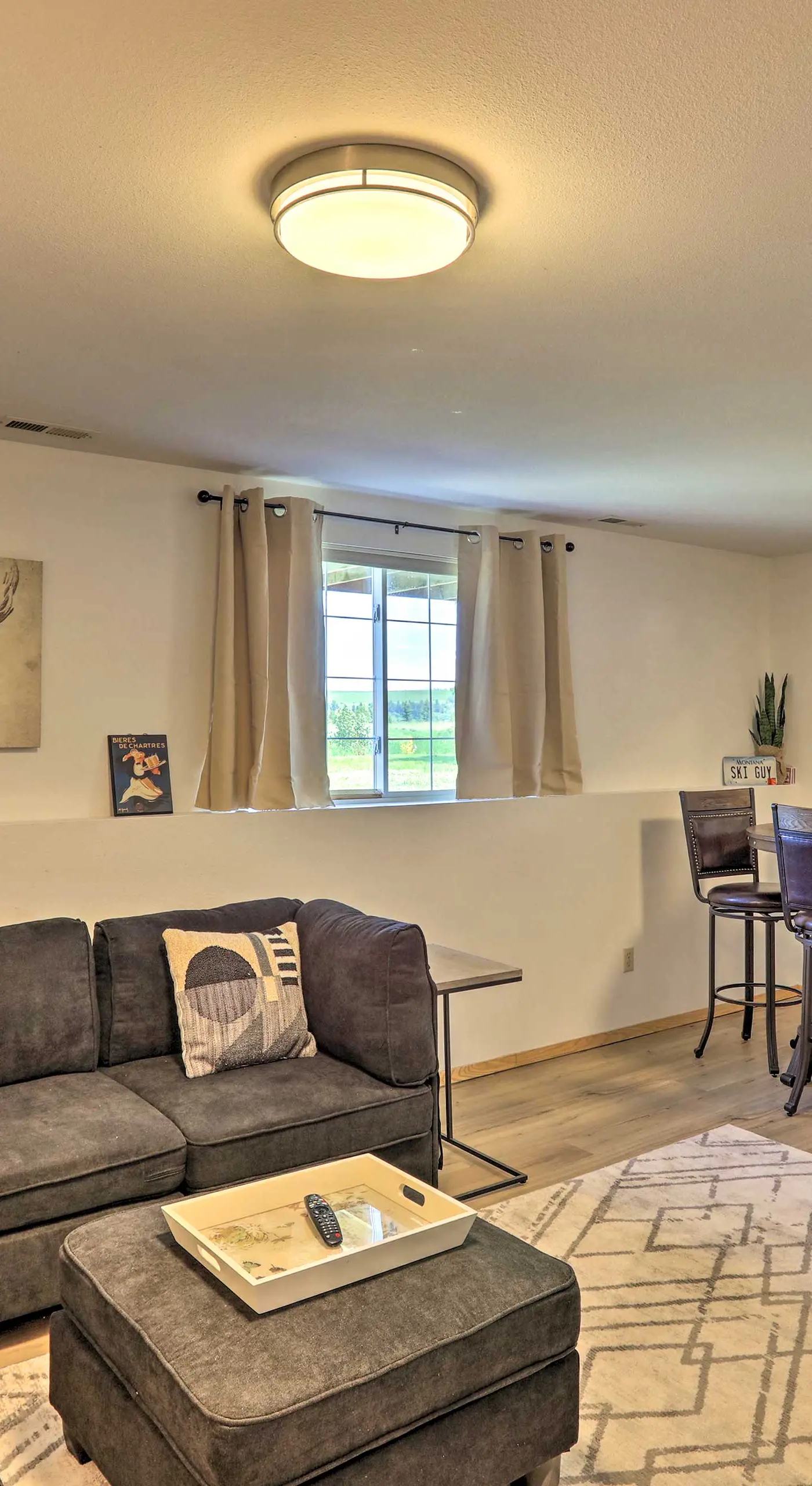 Red Lodge Townhome w/ Hot Tub & Mountain Views!