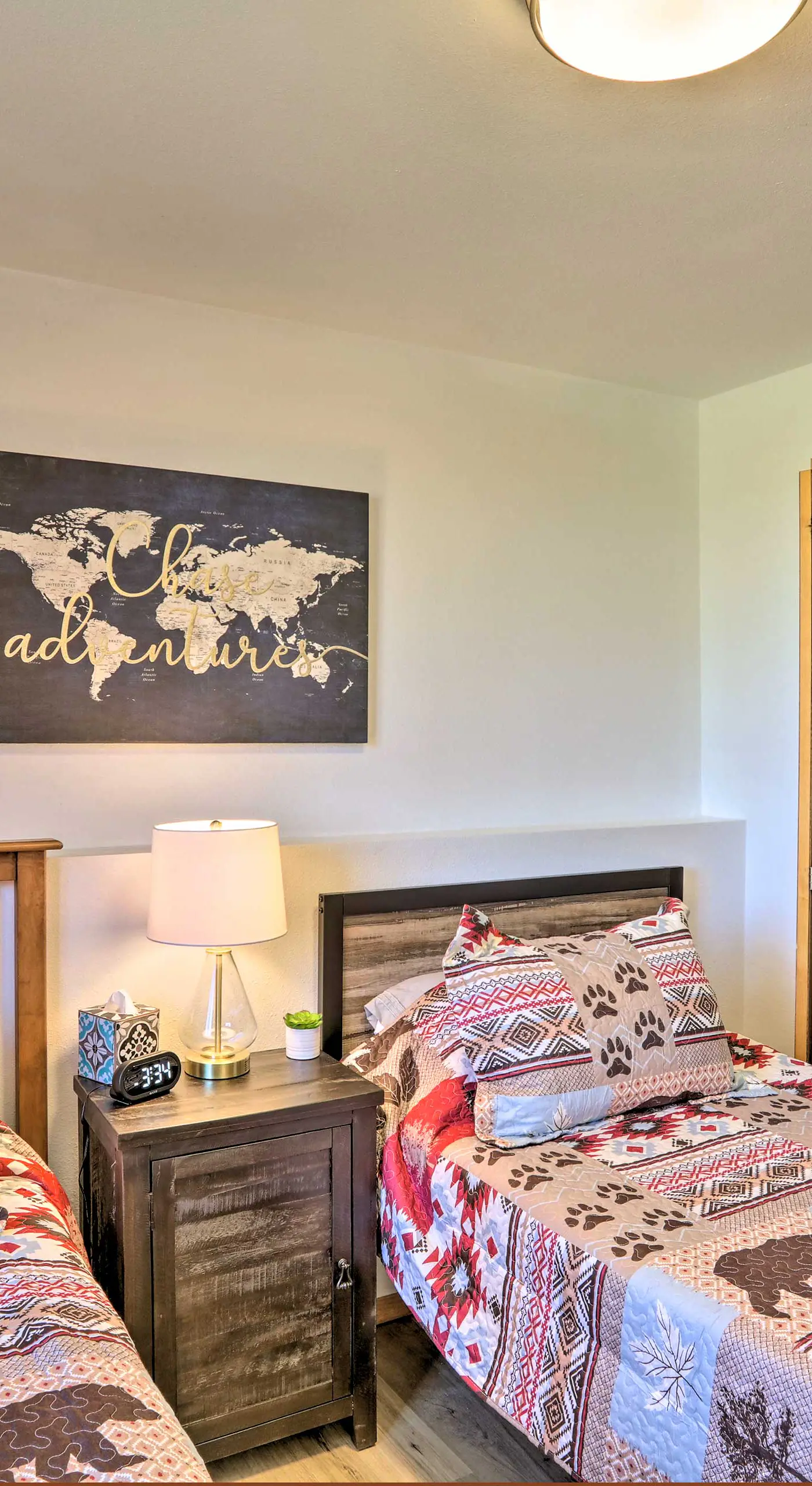 Red Lodge Townhome w/ Hot Tub & Mountain Views!
