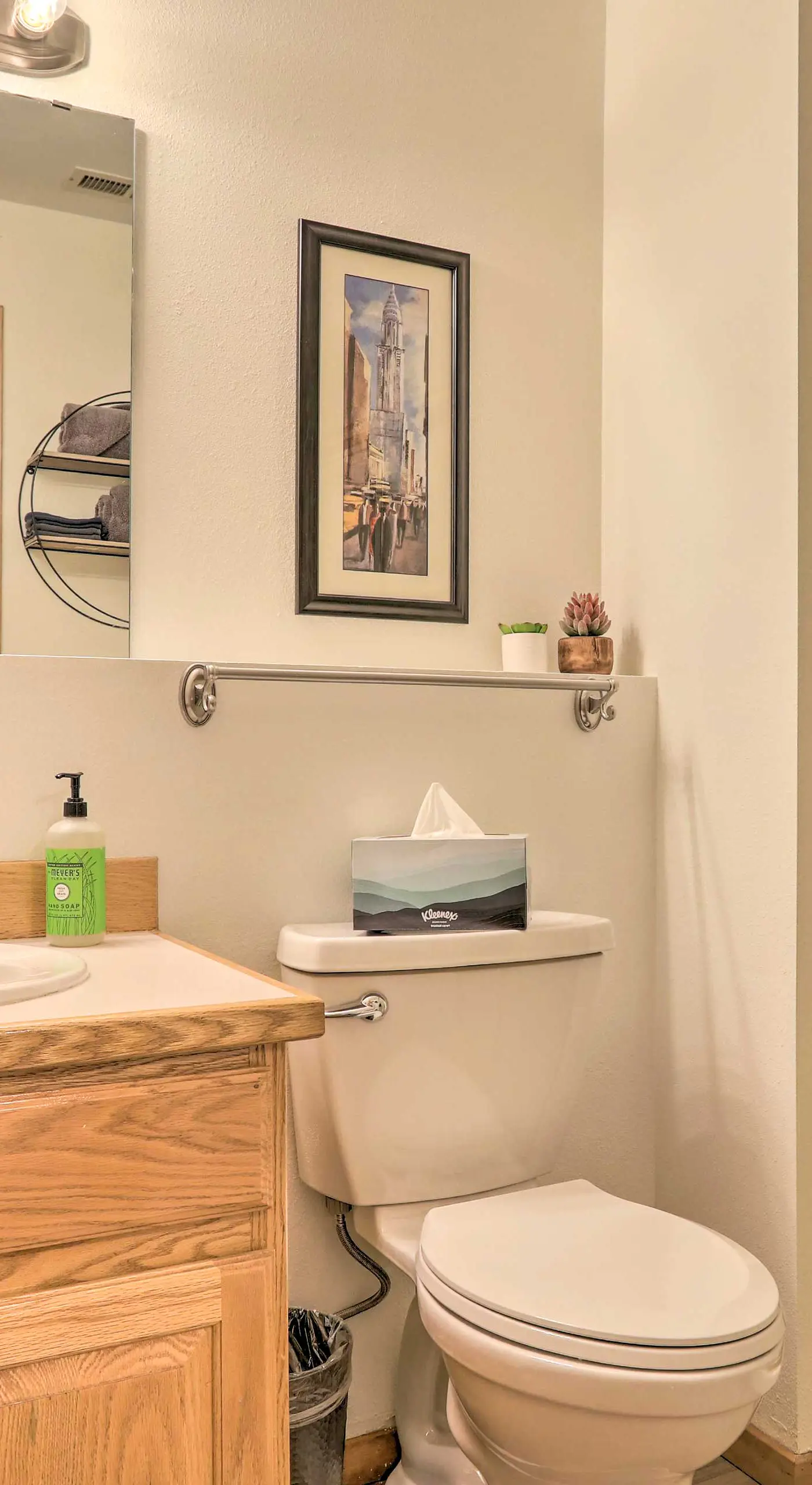 Red Lodge Townhome w/ Hot Tub & Mountain Views!
