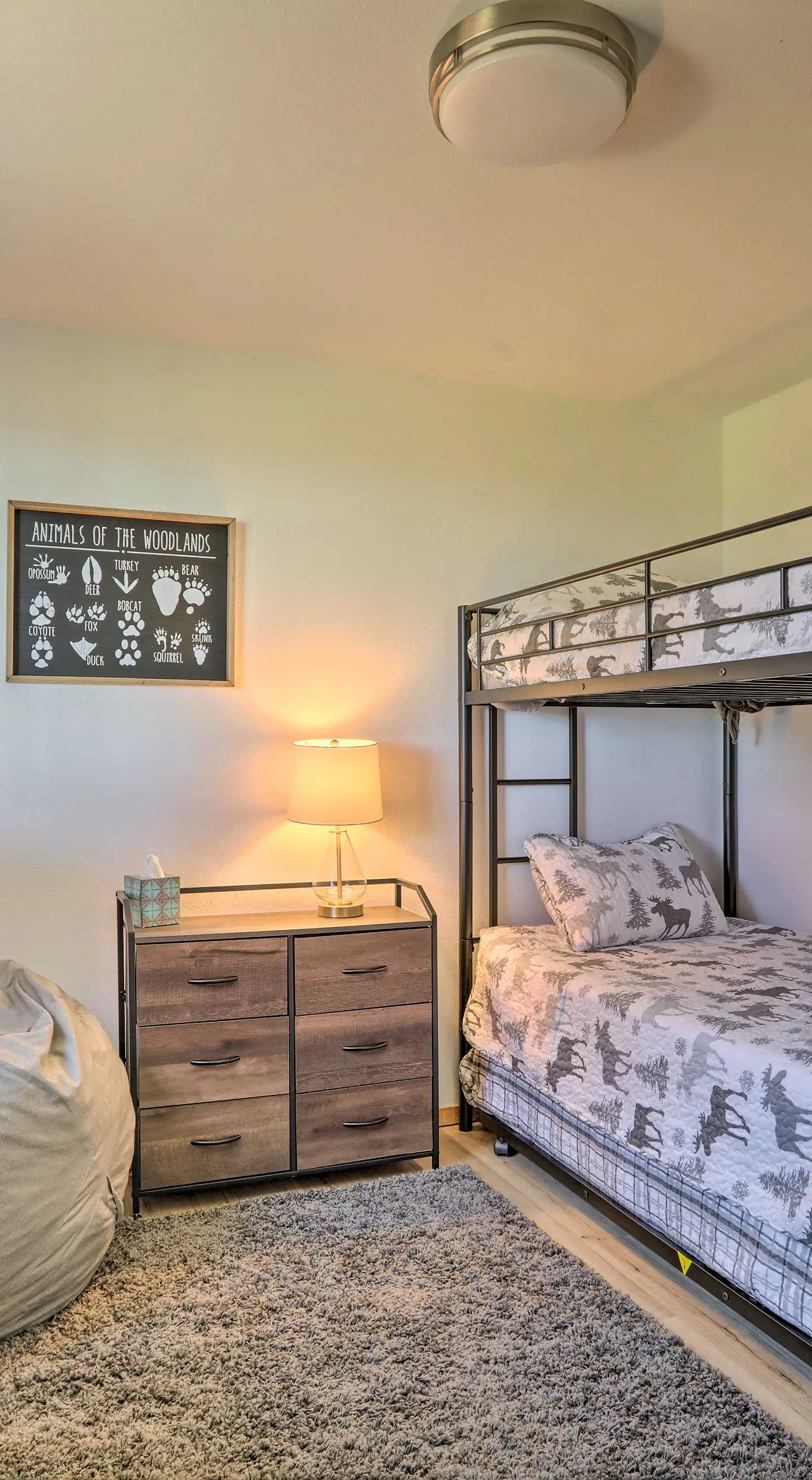 Red Lodge Townhome w/ Hot Tub & Mountain Views!