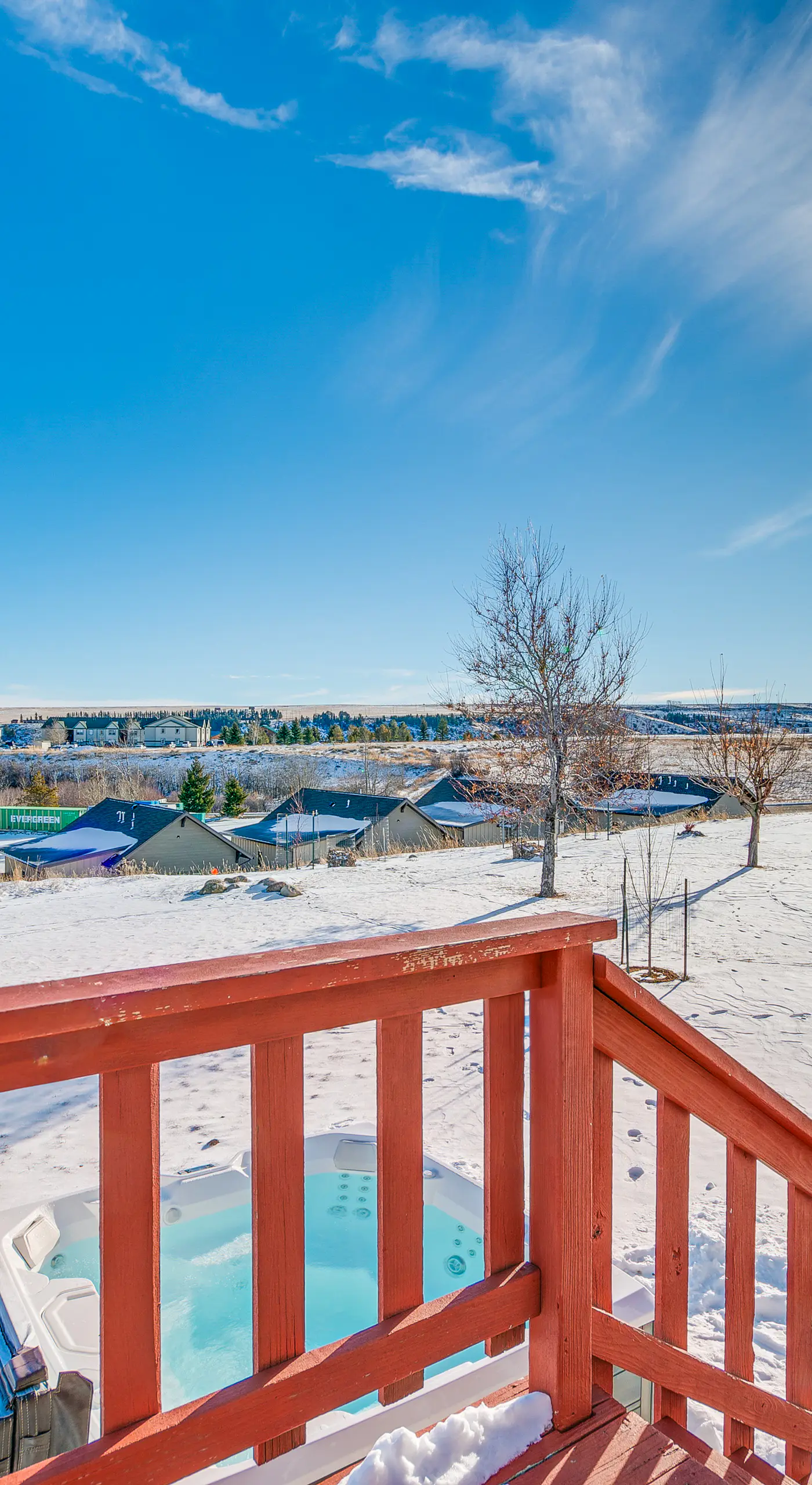 Red Lodge Townhome w/ Hot Tub & Mountain Views!