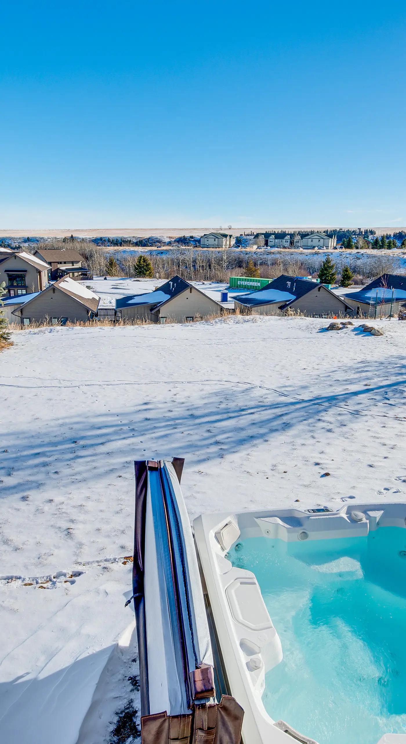Red Lodge Townhome w/ Hot Tub & Mountain Views!