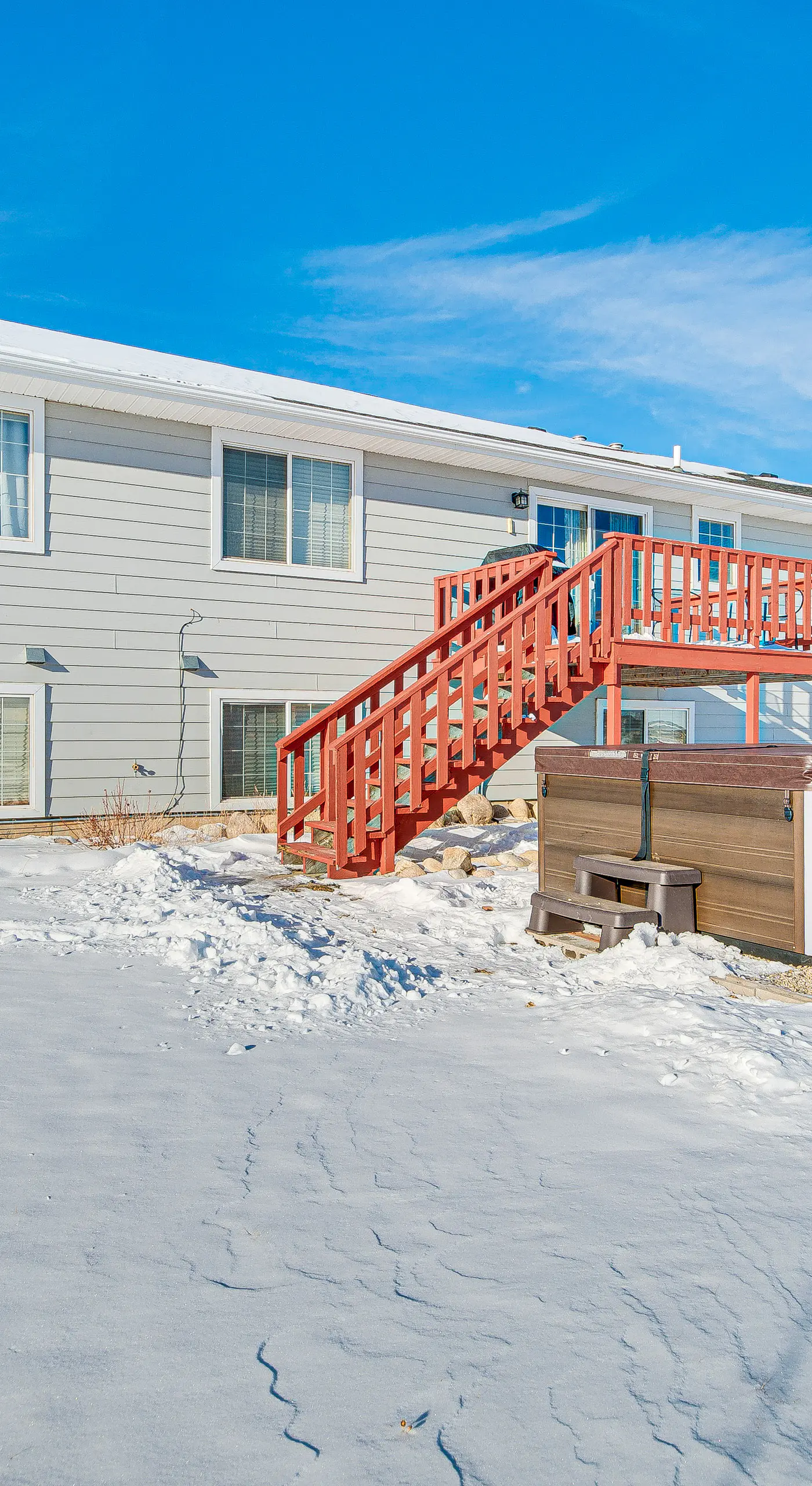 Red Lodge Townhome w/ Hot Tub & Mountain Views!