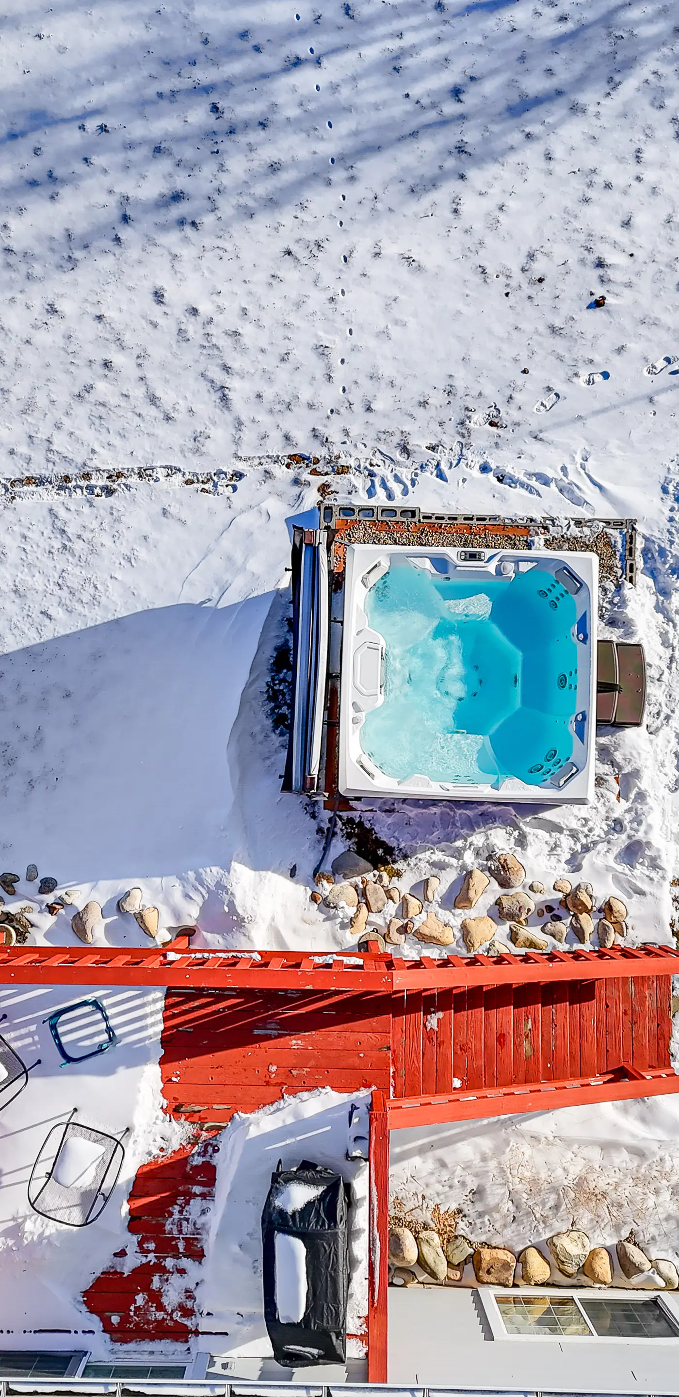 Red Lodge Townhome w/ Hot Tub & Mountain Views!