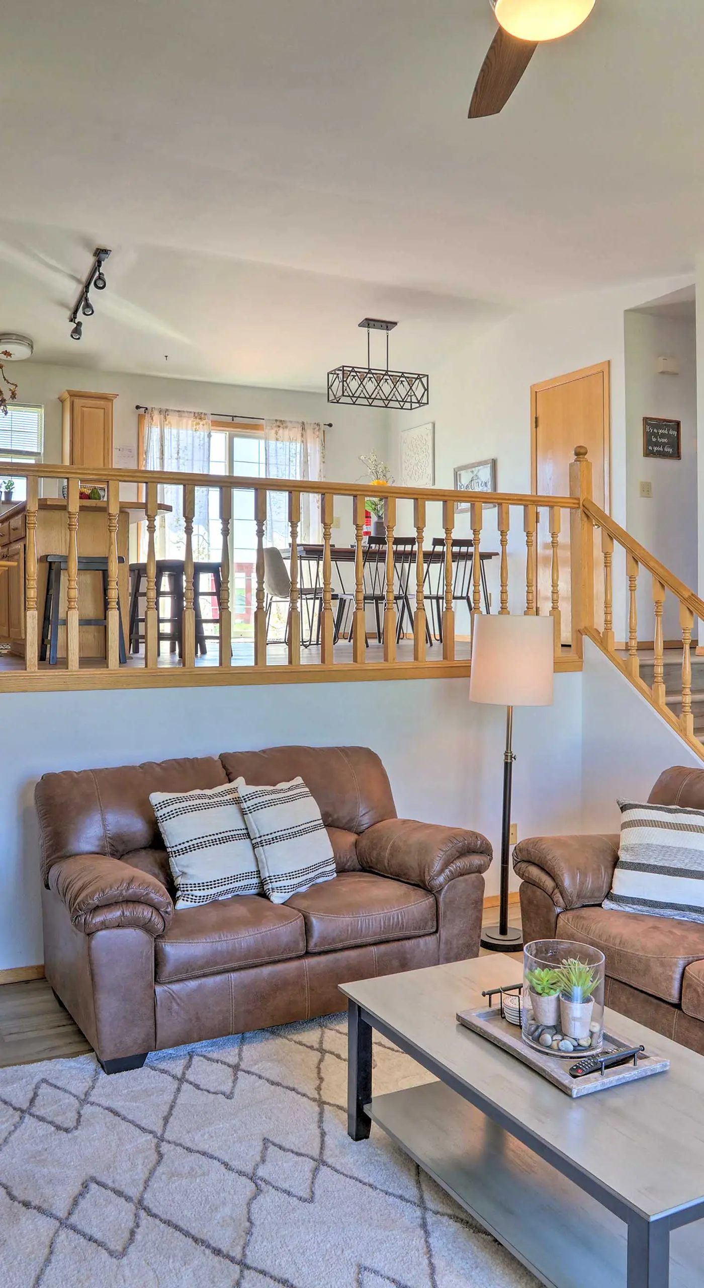 Red Lodge Townhome w/ Hot Tub & Mountain Views!