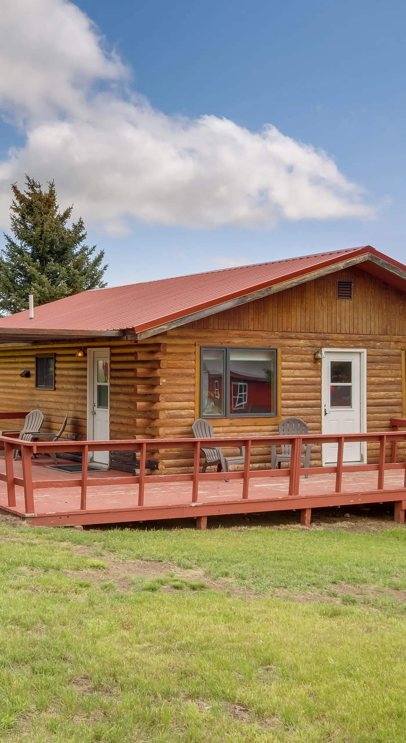 Red Lodge Vacation Rental w/ Mountain Views!