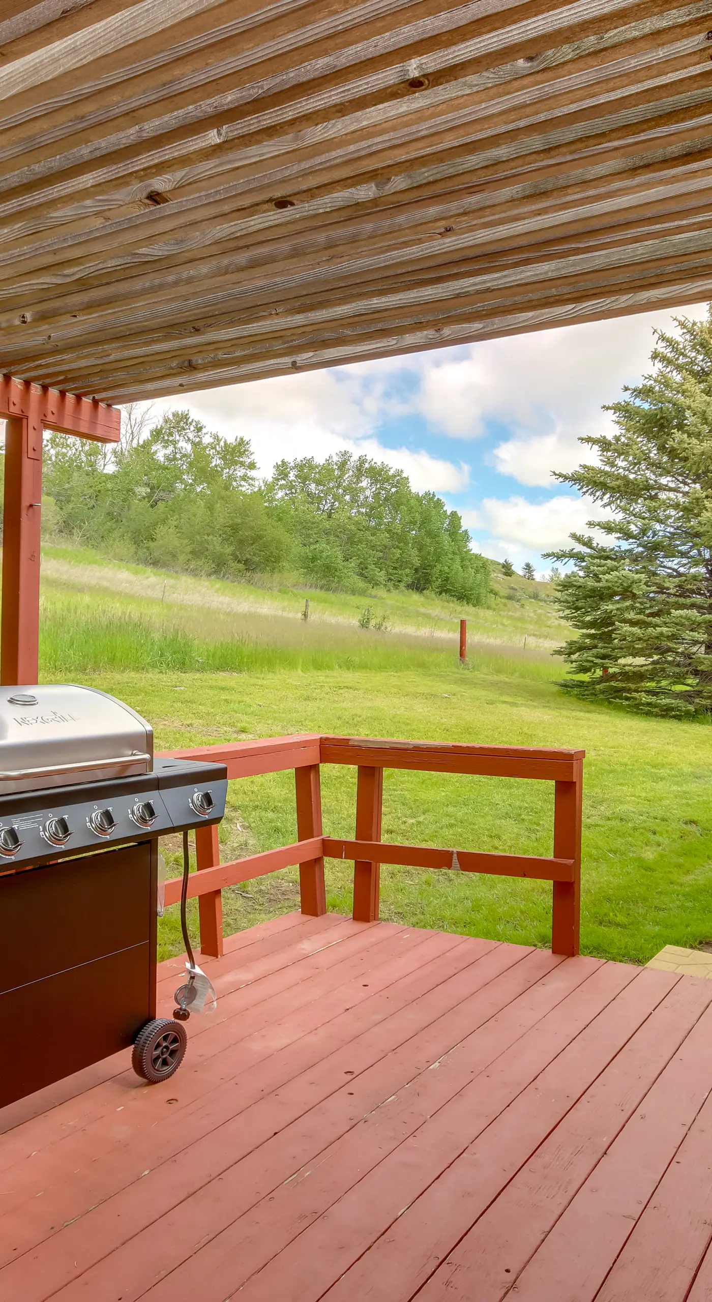 Red Lodge Vacation Rental w/ Mountain Views!