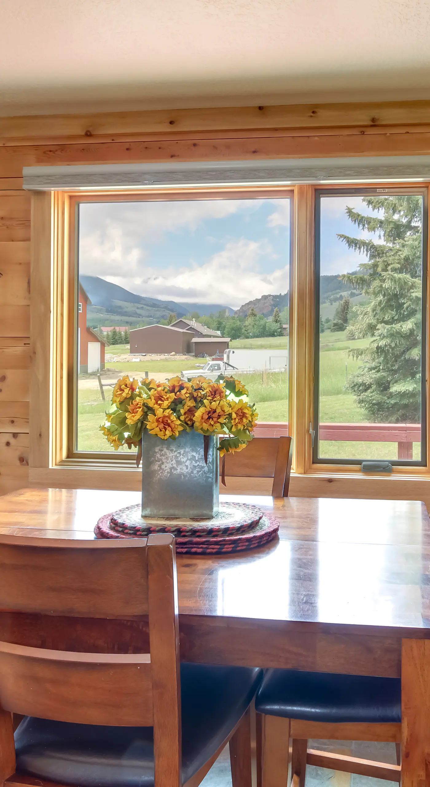 Red Lodge Vacation Rental w/ Mountain Views!