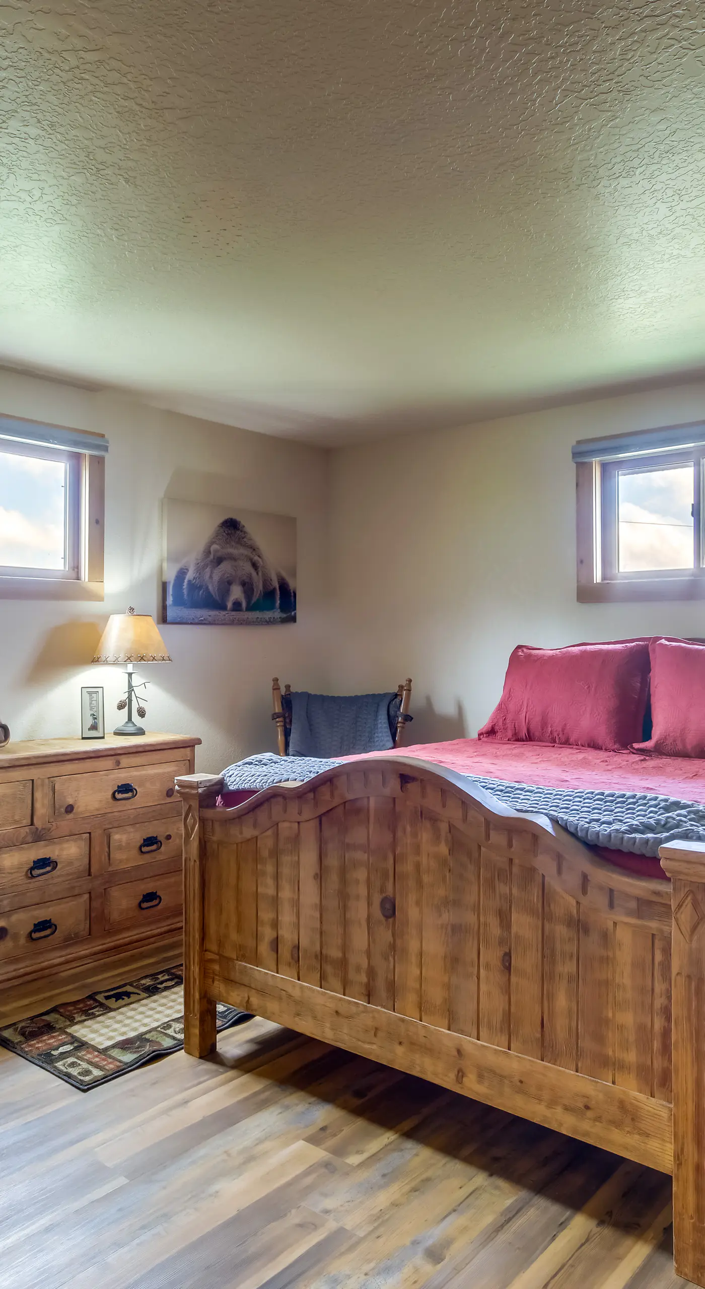 Red Lodge Vacation Rental w/ Mountain Views!