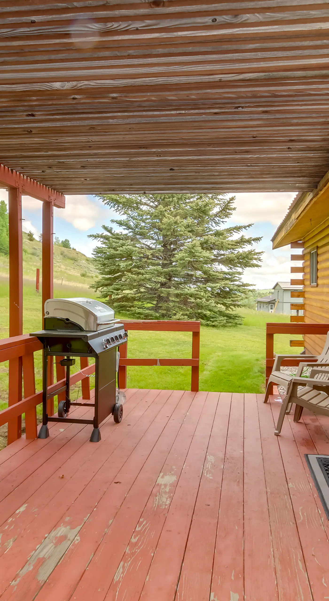 Red Lodge Vacation Rental w/ Mountain Views!