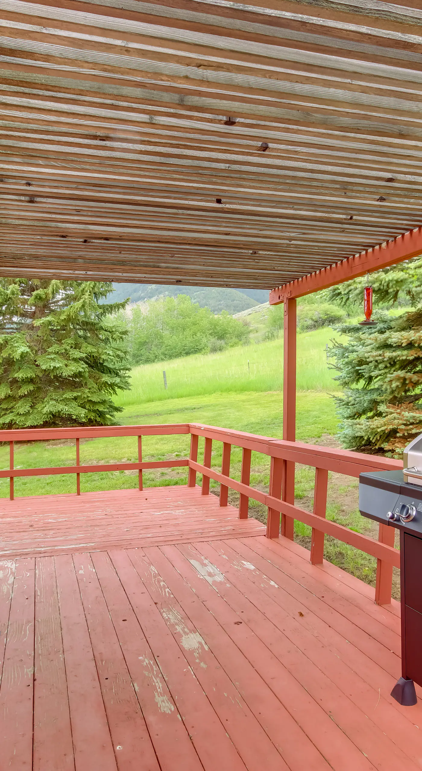 Red Lodge Vacation Rental w/ Mountain Views!