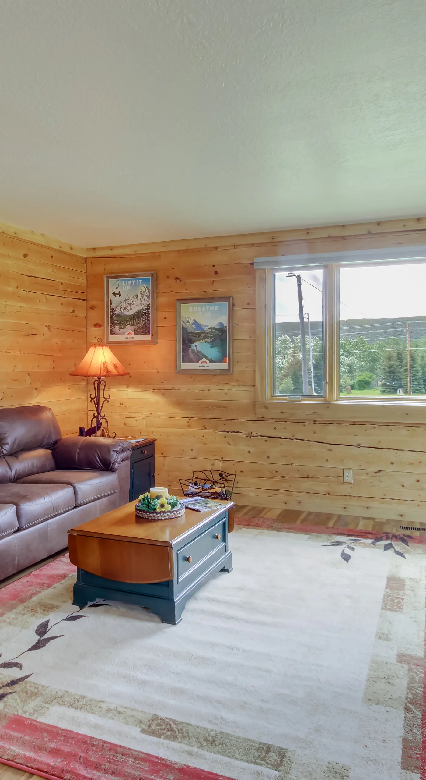 Red Lodge Vacation Rental w/ Mountain Views!