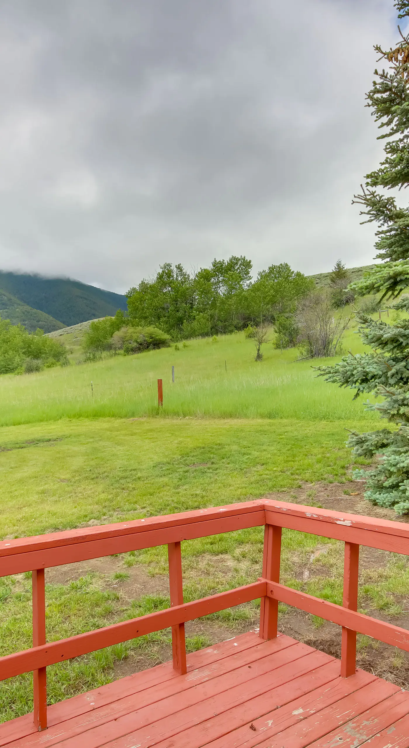 Red Lodge Vacation Rental w/ Mountain Views!