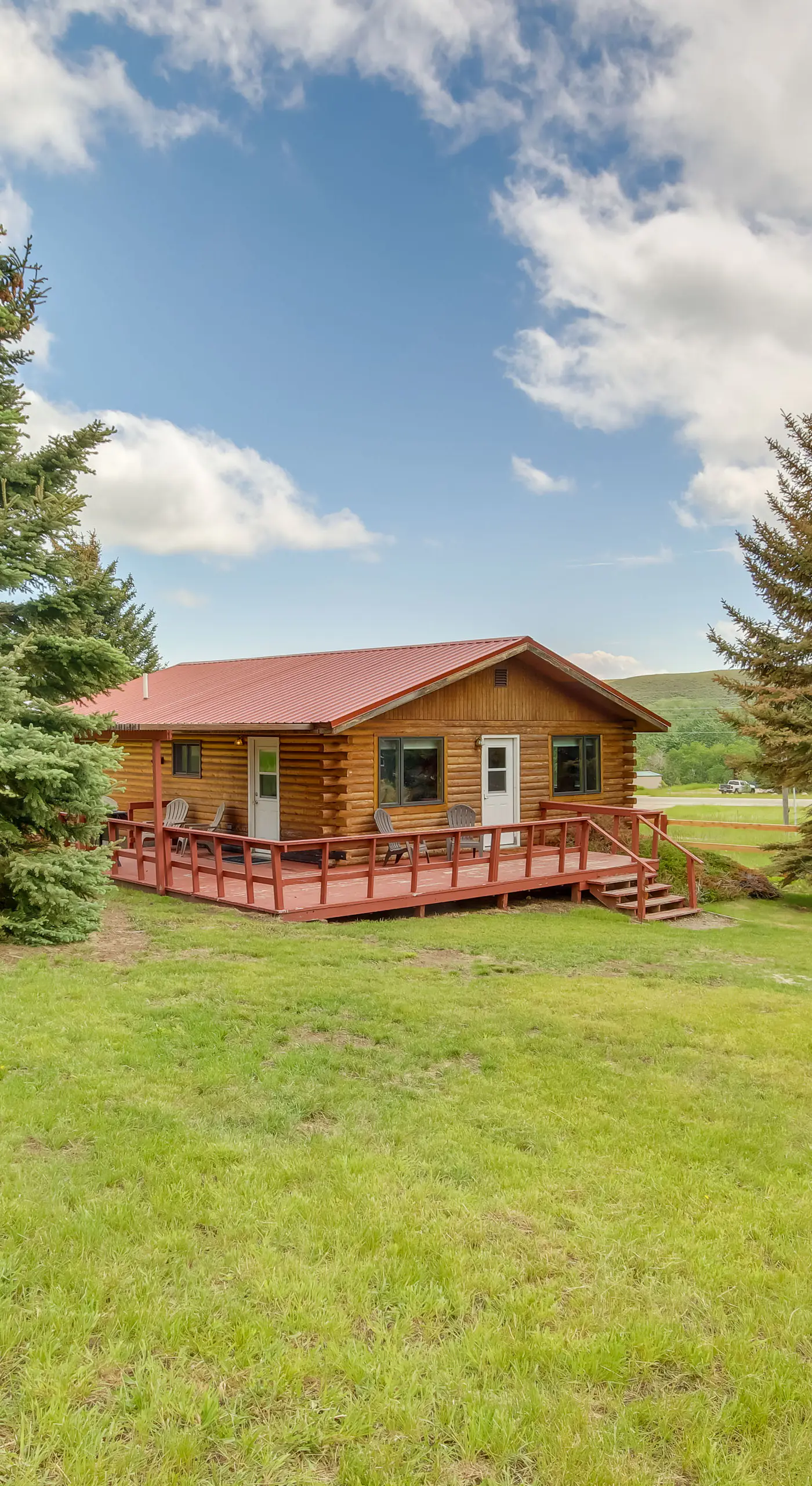 Red Lodge Vacation Rental w/ Mountain Views!