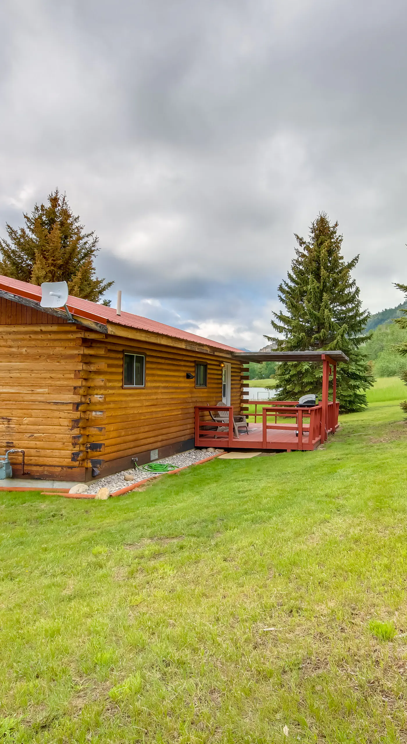 Red Lodge Vacation Rental w/ Mountain Views!
