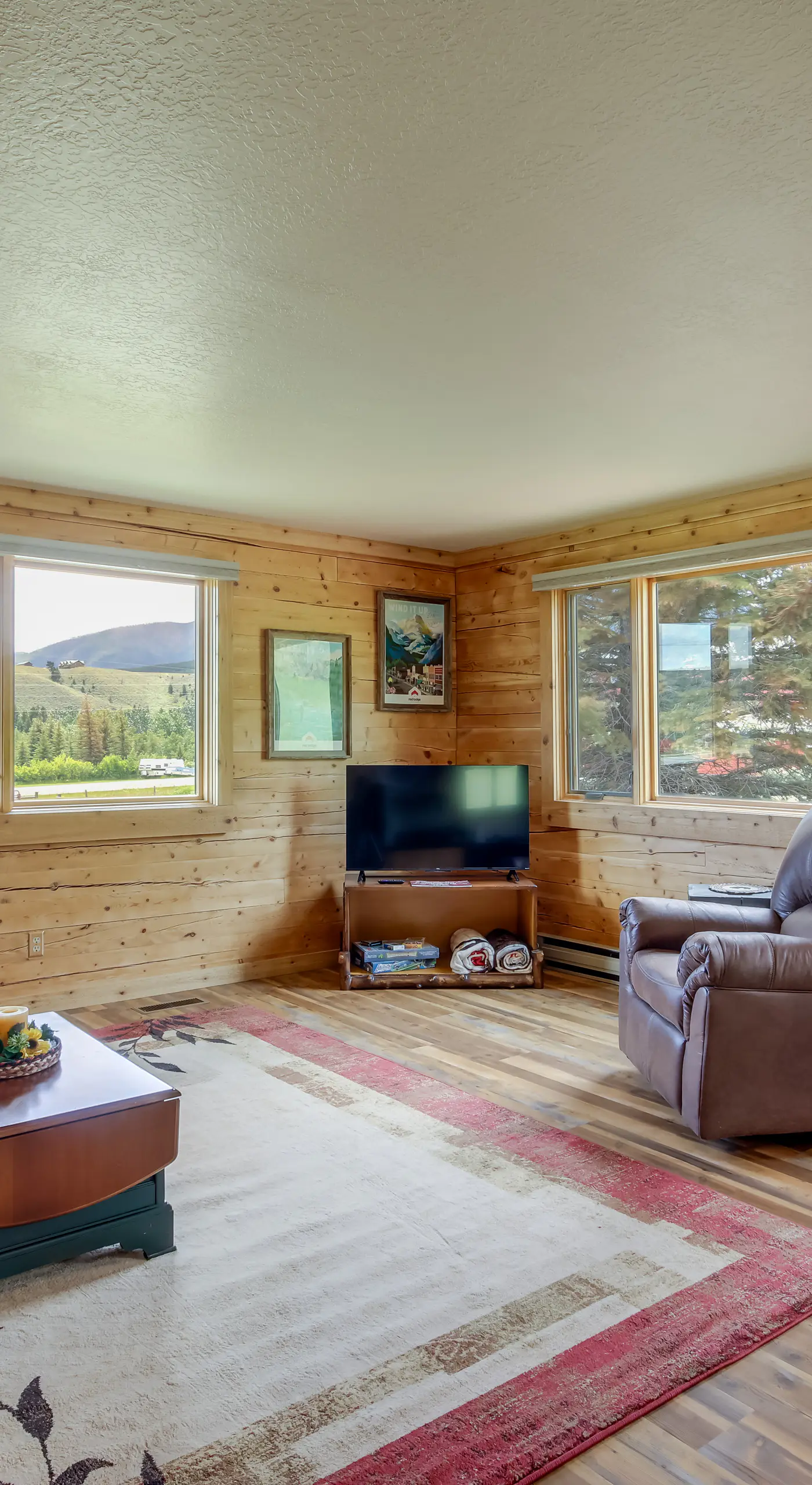 Red Lodge Vacation Rental w/ Mountain Views!