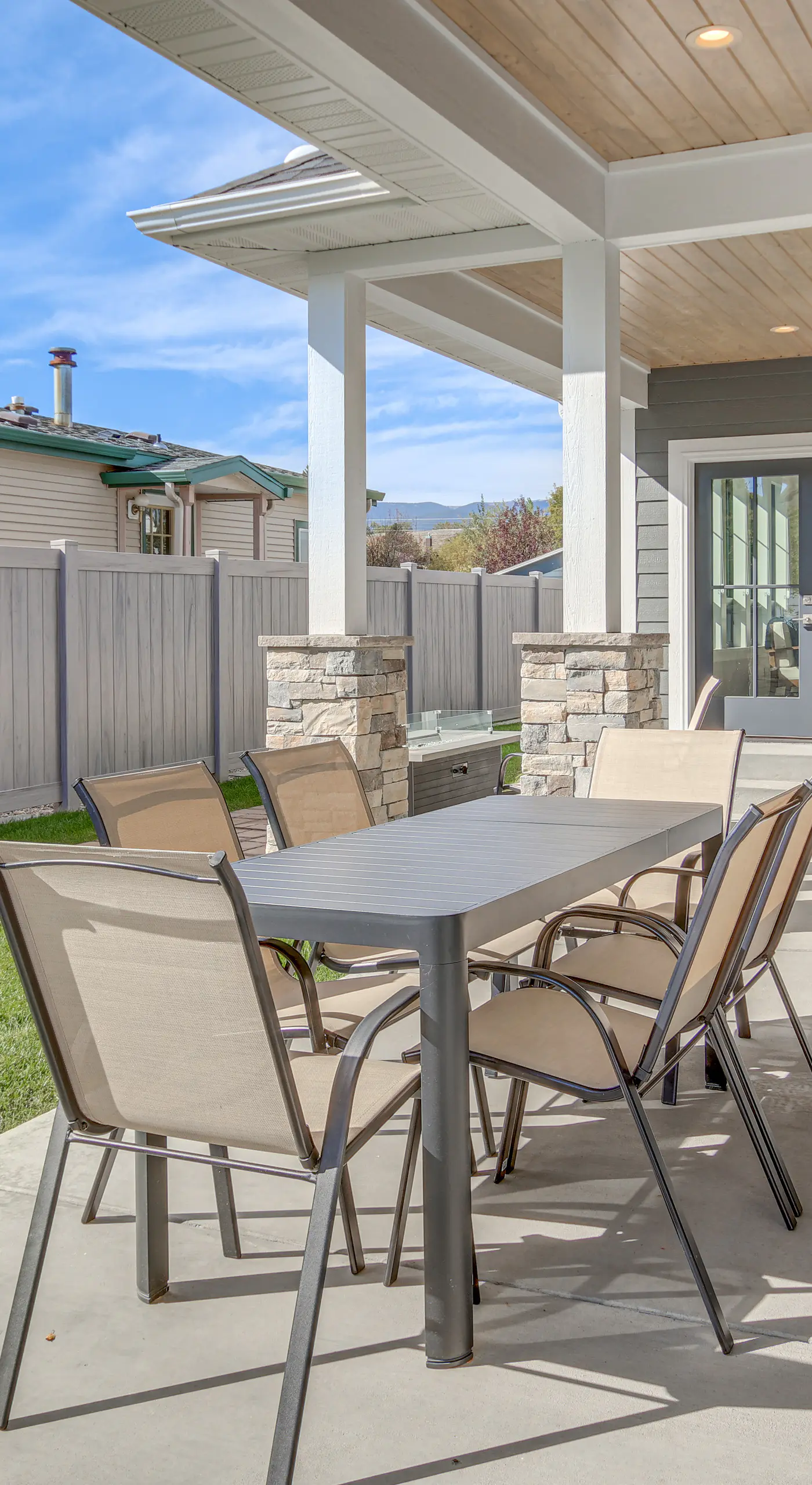 Red Lodge Home w/ Private Hot Tub & Fire Pit!