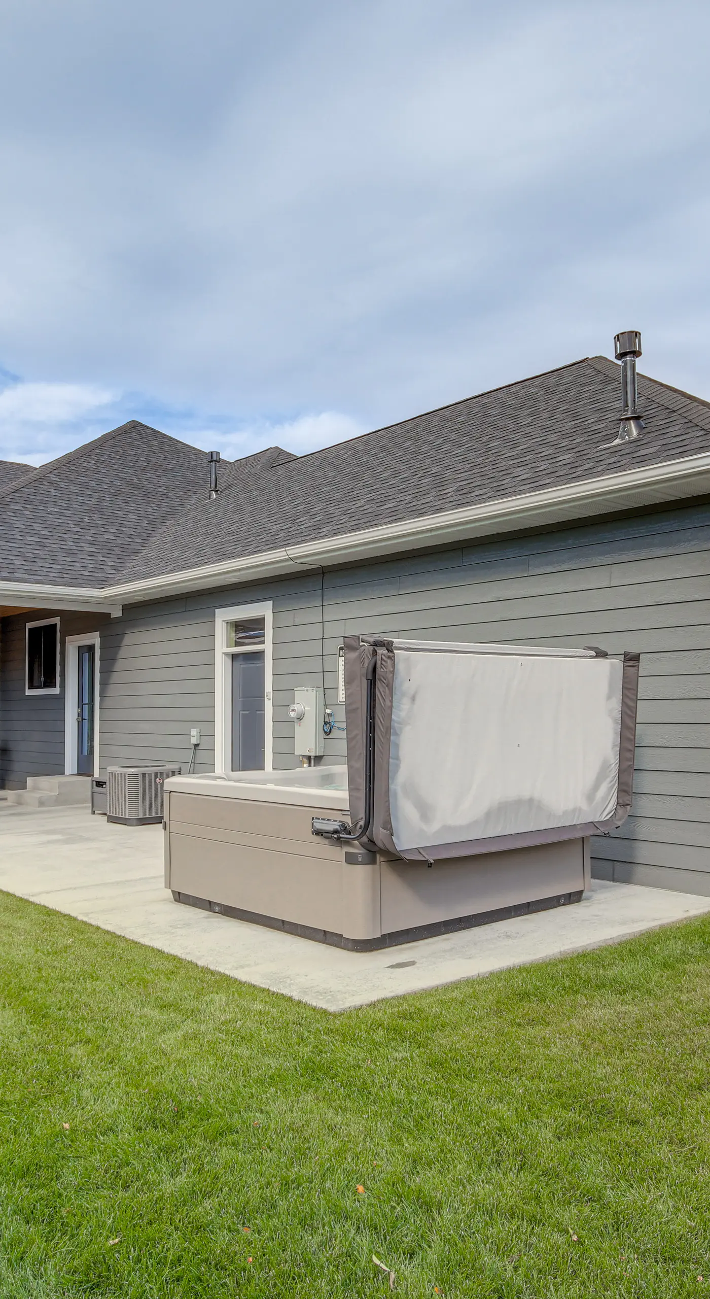 Red Lodge Home w/ Private Hot Tub & Fire Pit!