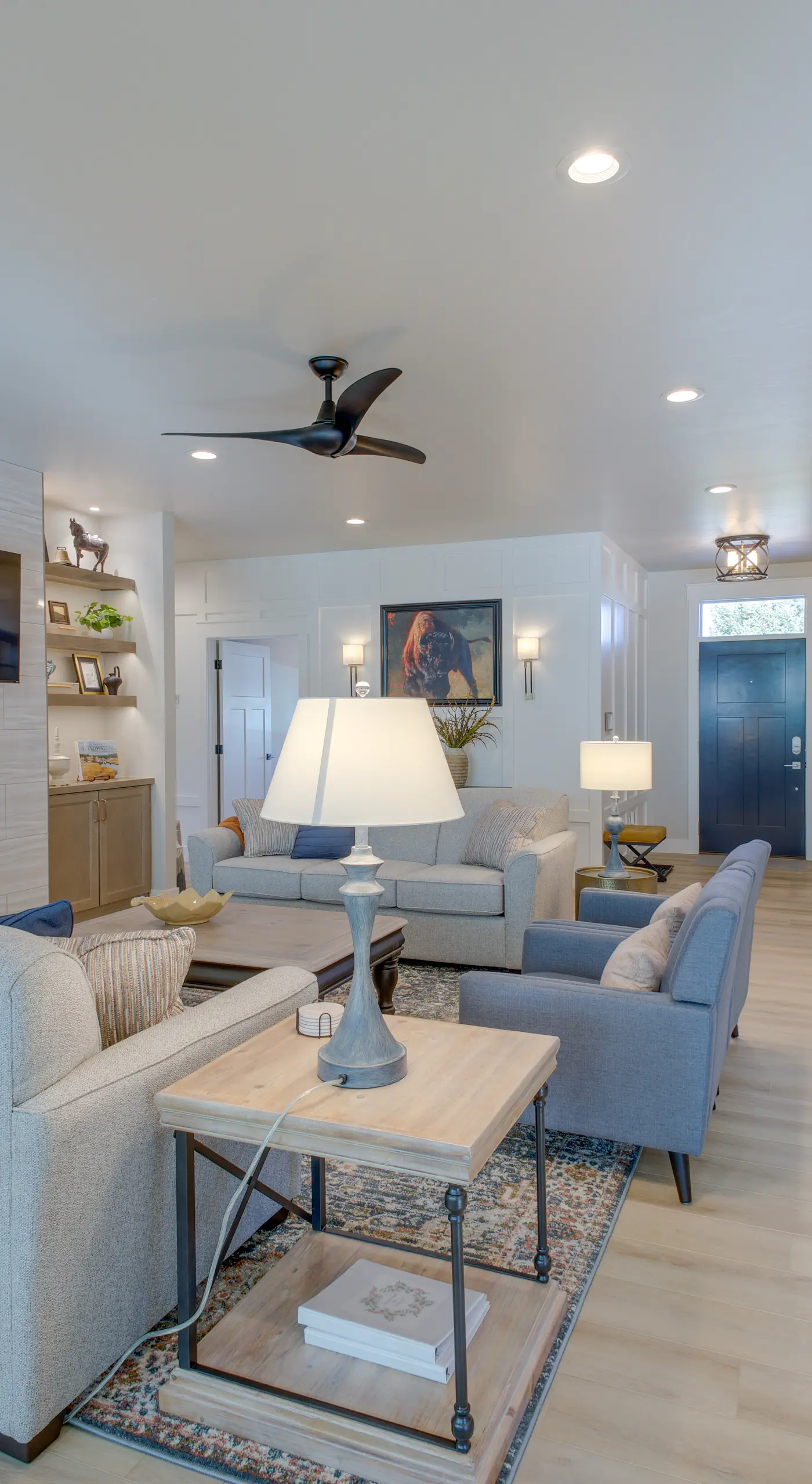 Red Lodge Home w/ Private Hot Tub & Fire Pit!
