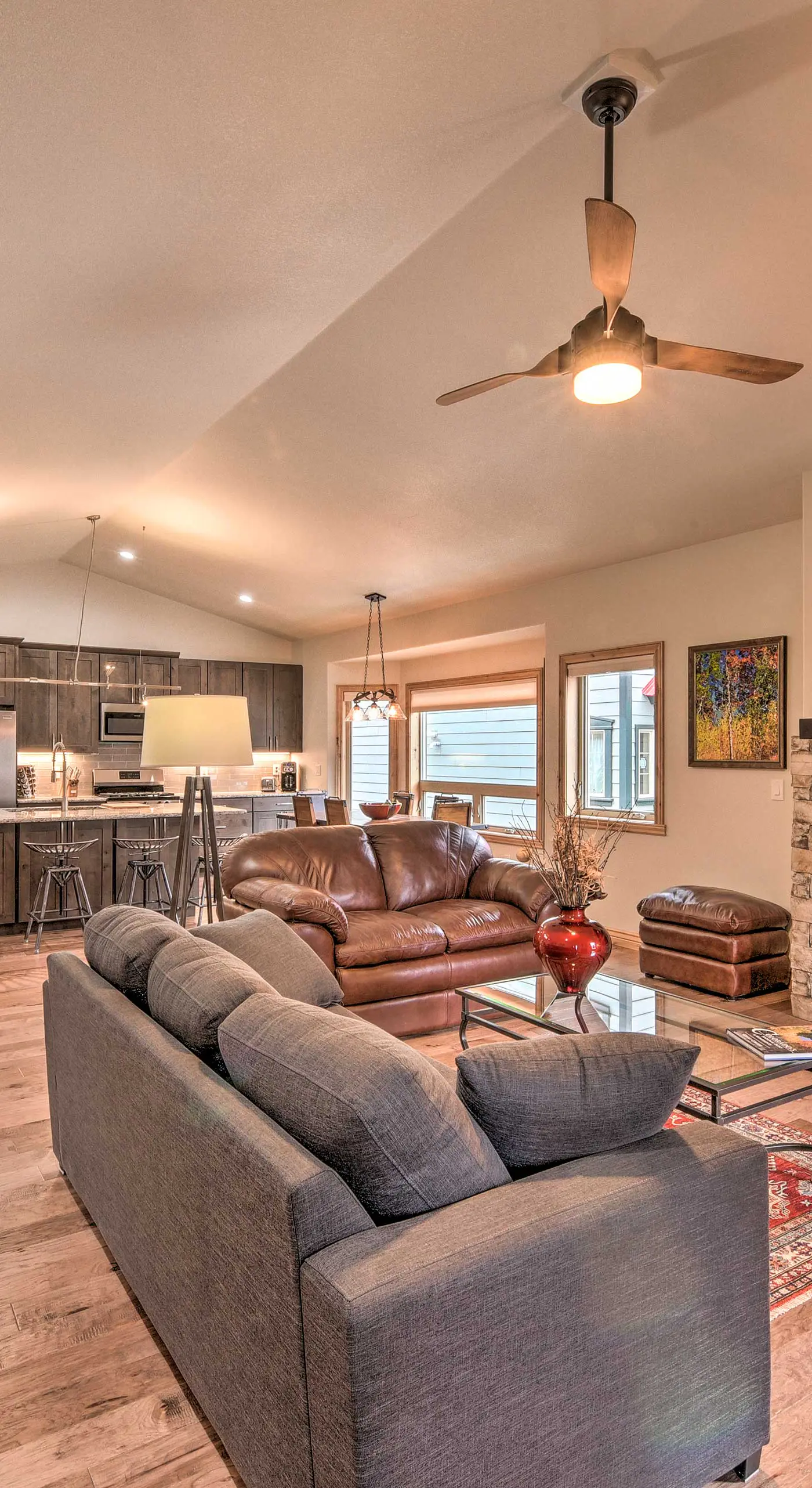 Charming Buena Vista Home ~ 1 Block to Main Street