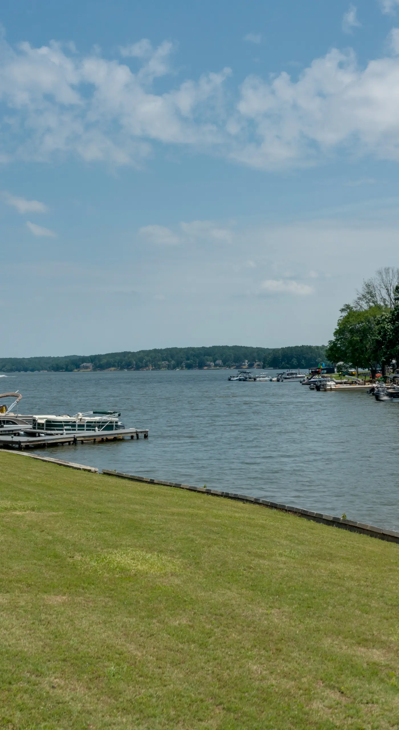 Lake Oconee Abode w/ Patio, Grill & Fire Pit Table