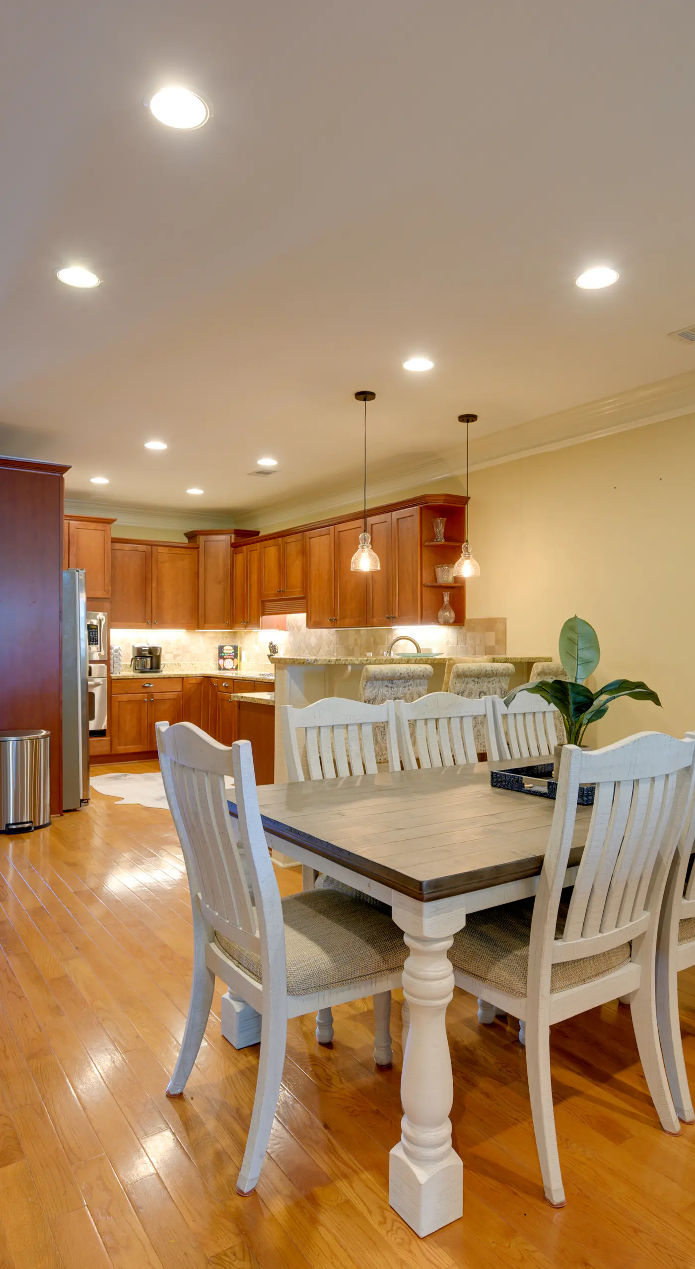 Lake Oconee Abode w/ Patio, Grill & Fire Pit Table