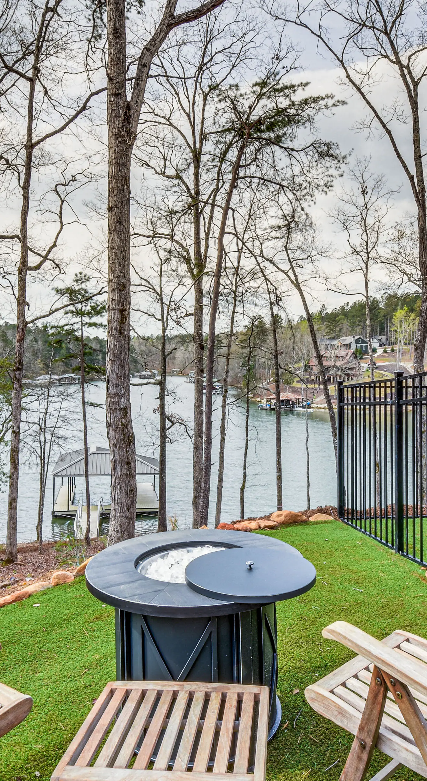 Lakefront Seneca Vacation Rental w/ Shared Dock!