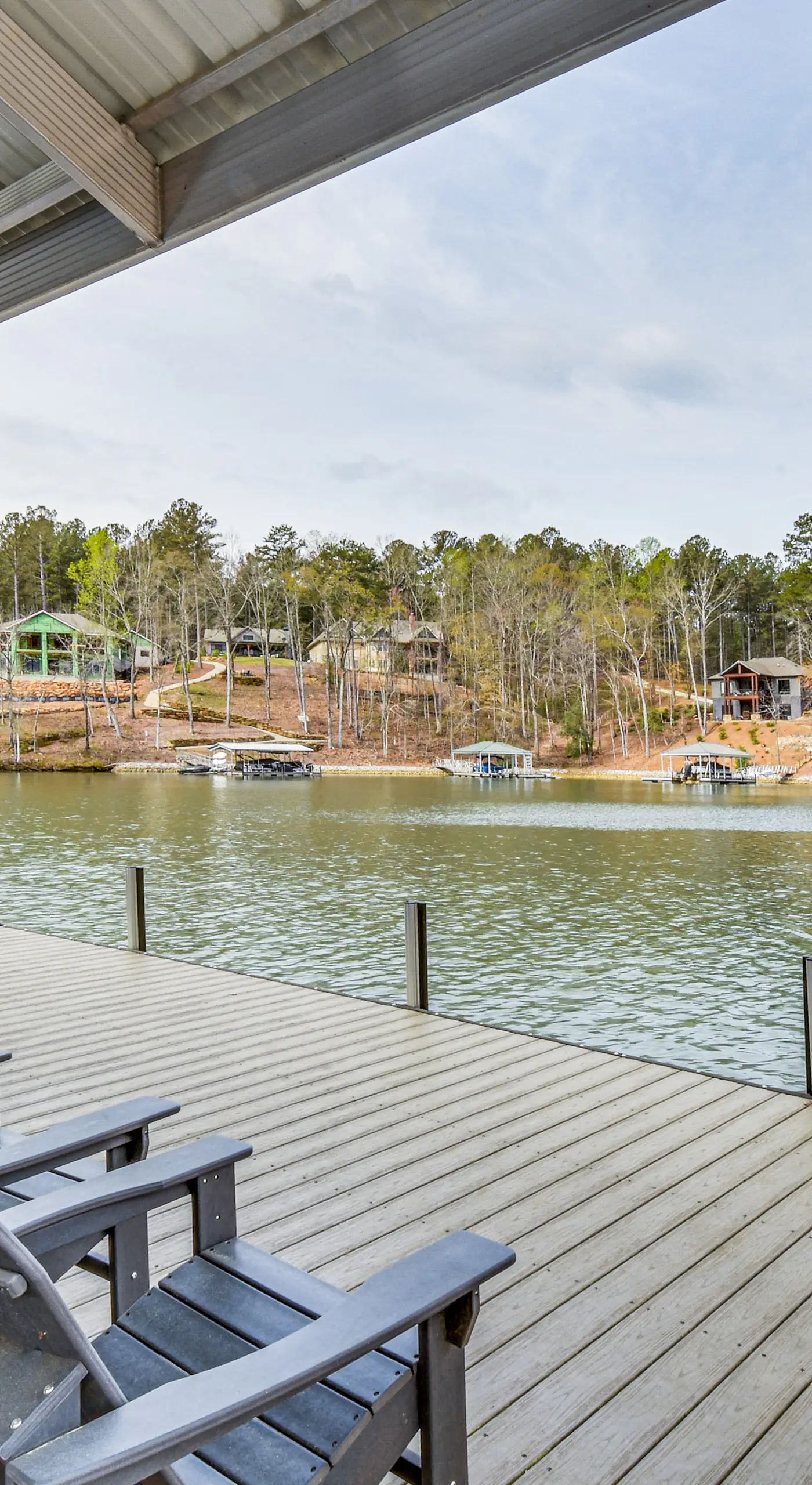 Lakefront Seneca Vacation Rental w/ Shared Dock!