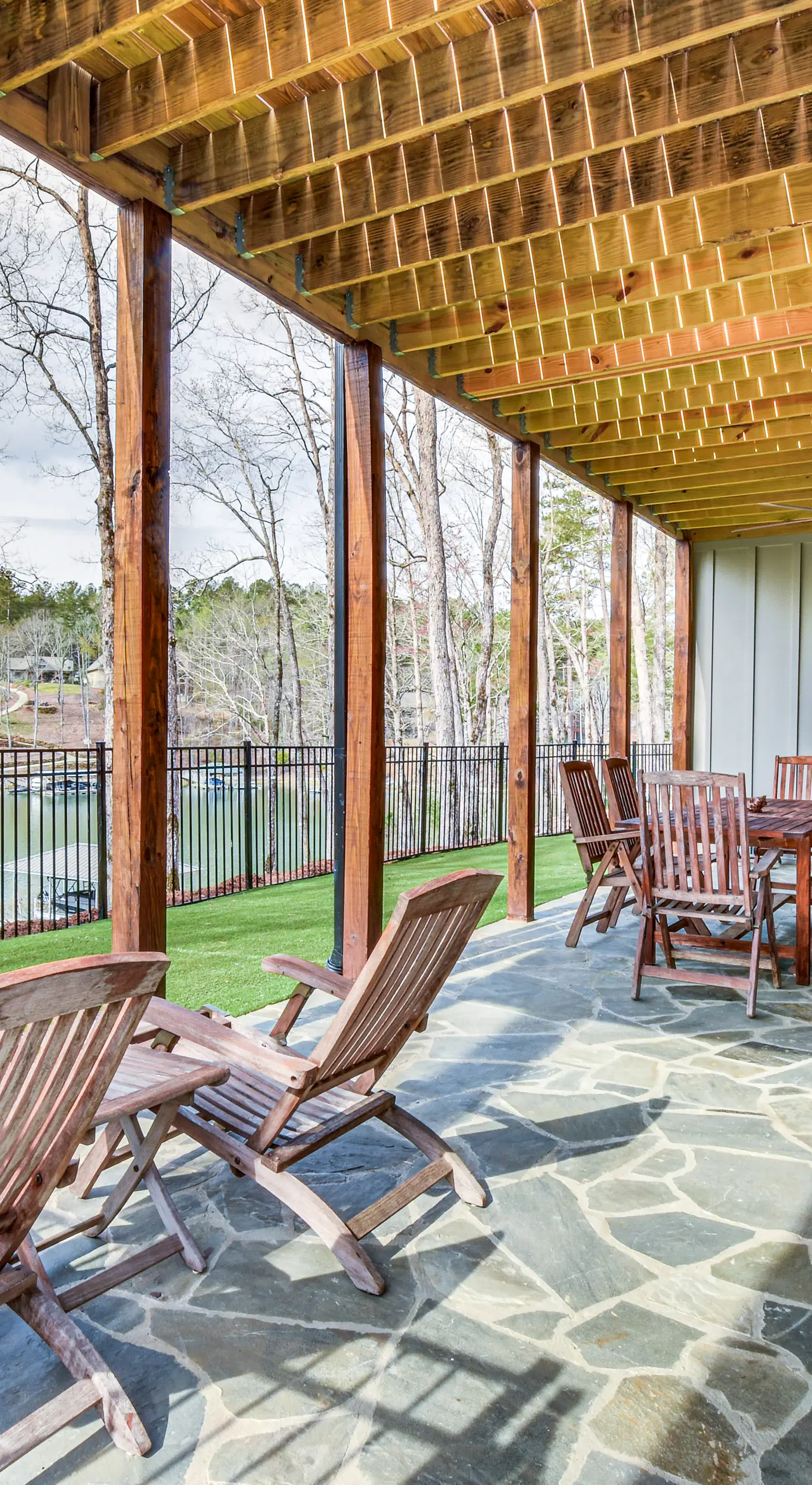 Lakefront Seneca Vacation Rental w/ Shared Dock!