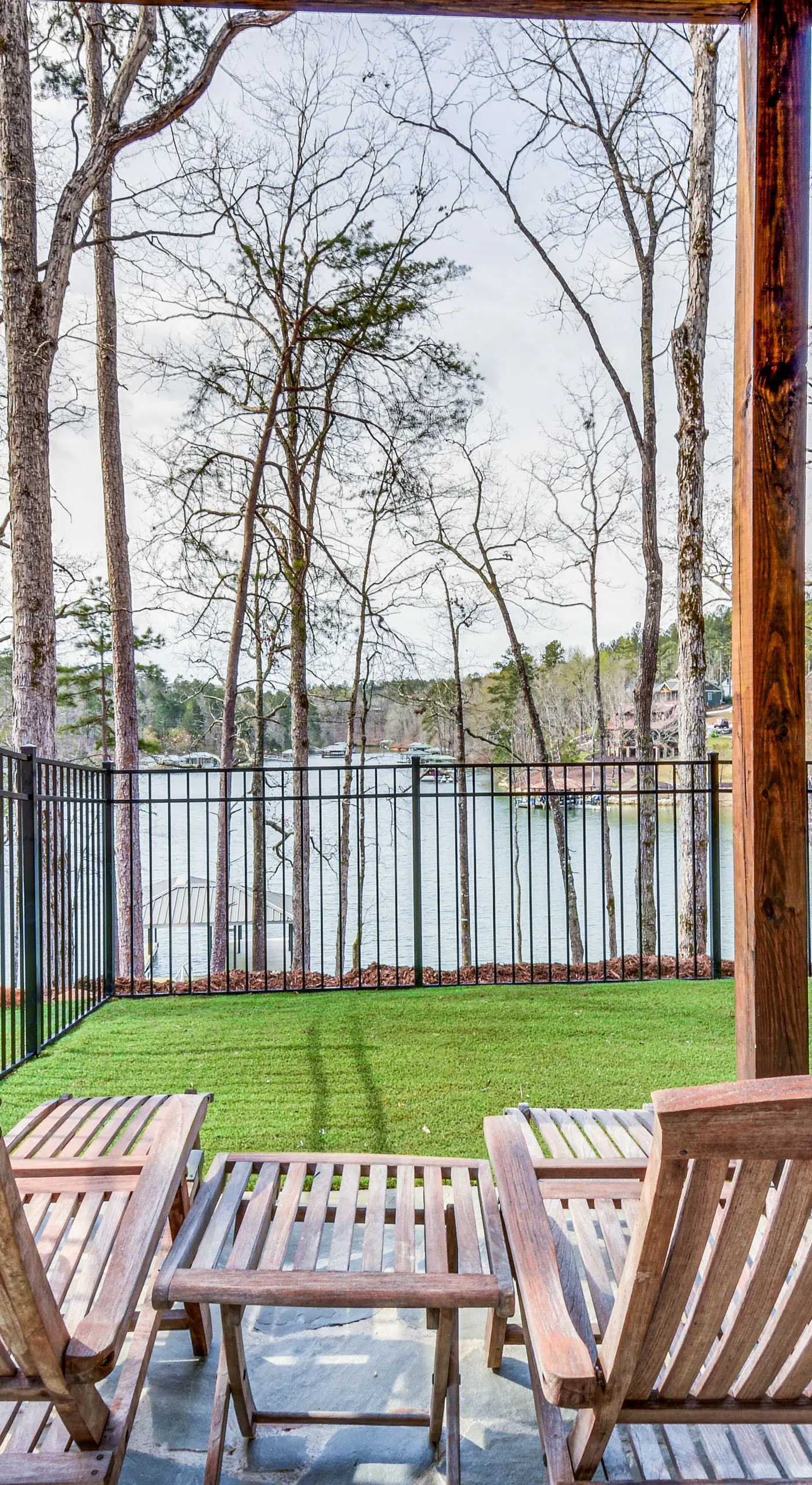 Lakefront Seneca Vacation Rental w/ Shared Dock!