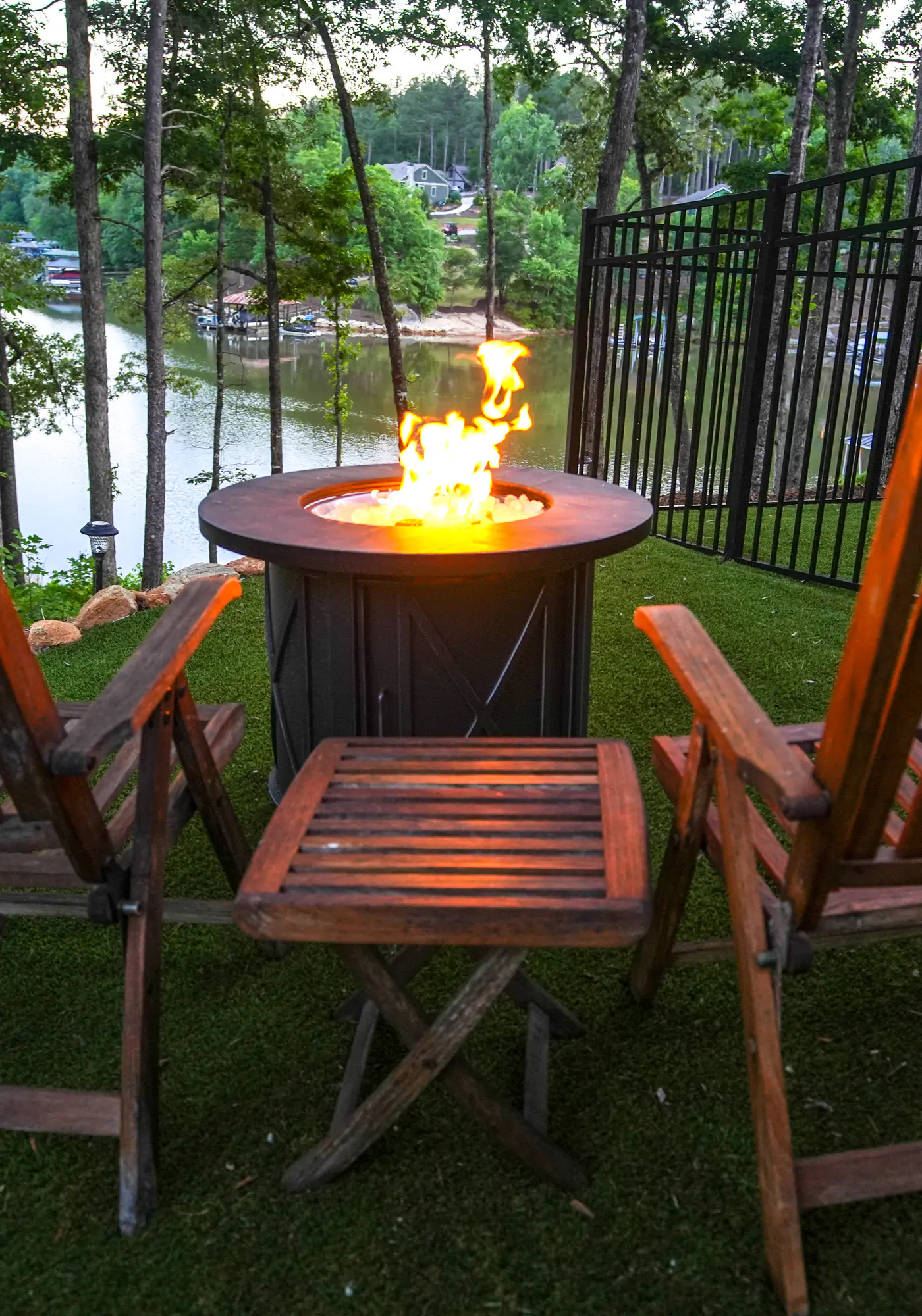 Lakefront Seneca Vacation Rental w/ Shared Dock!