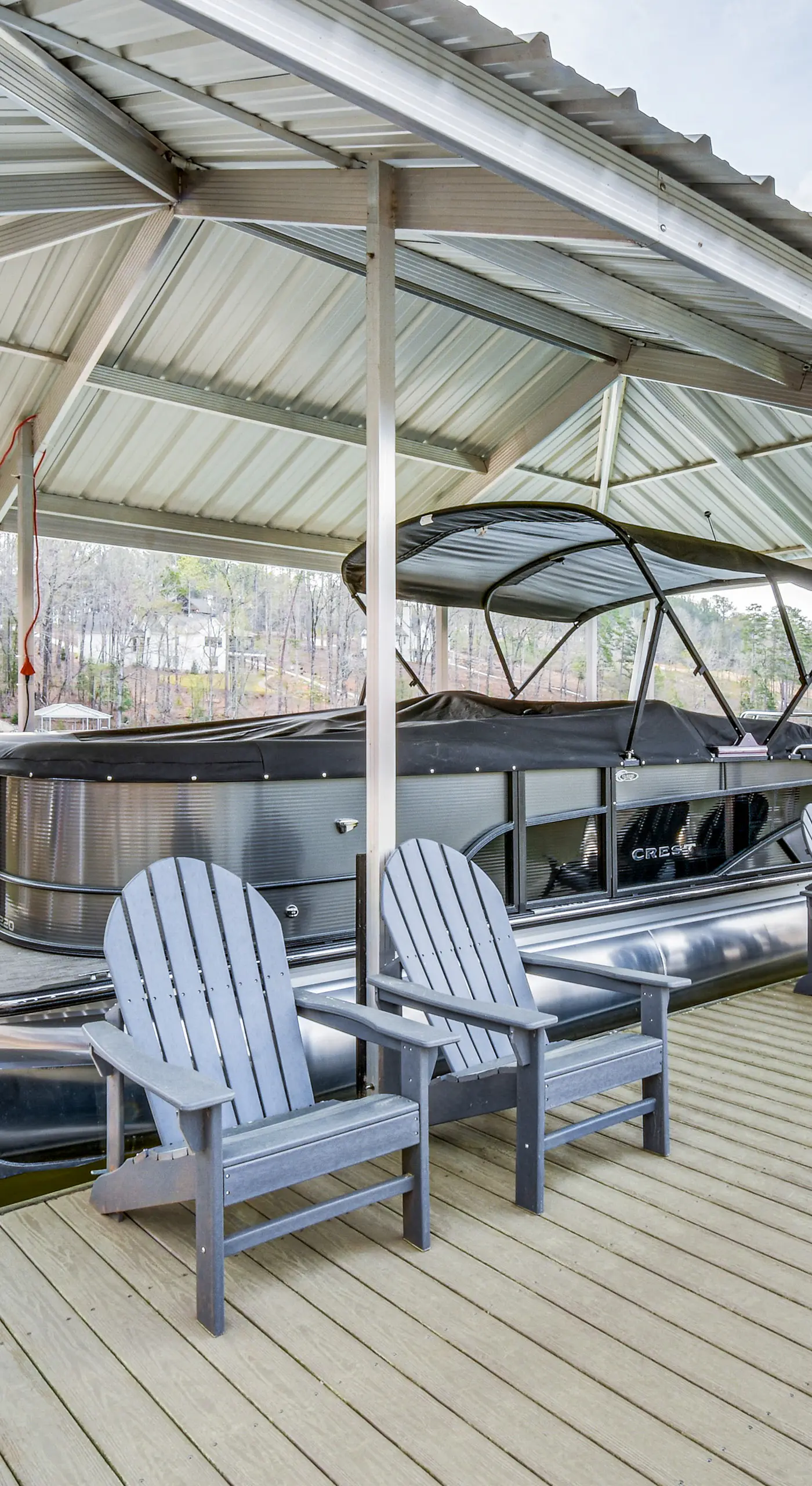 Lakefront Seneca Vacation Rental w/ Shared Dock!