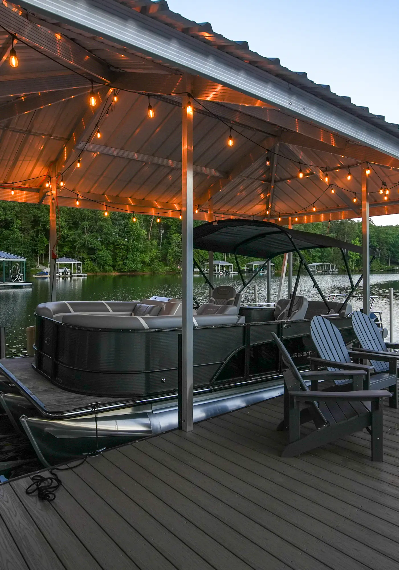 Lakefront Seneca Vacation Rental w/ Shared Dock!