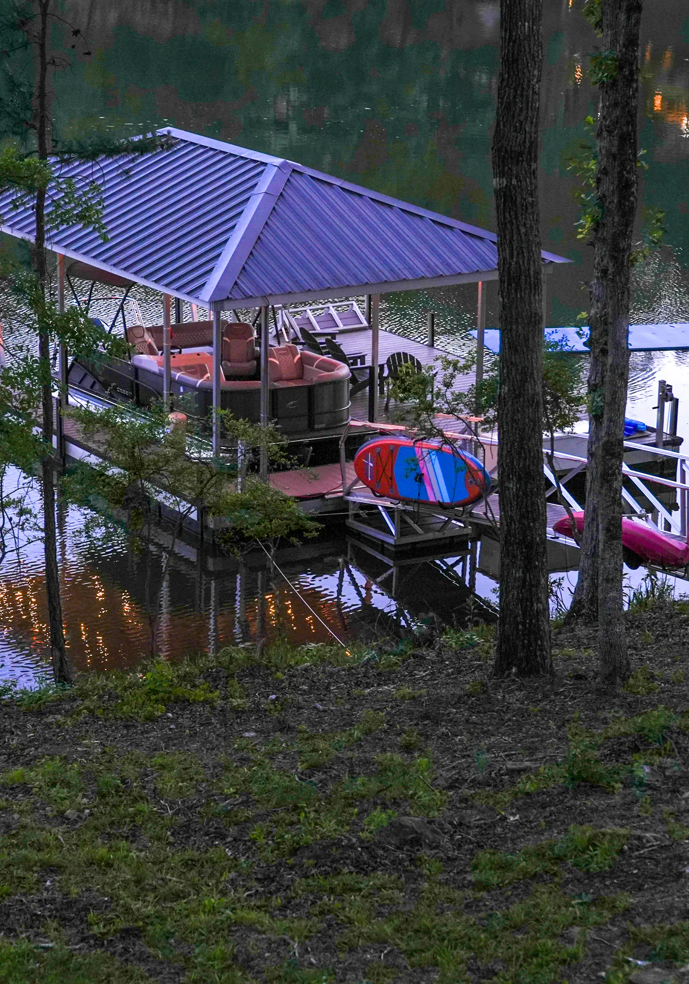 Lakefront Seneca Vacation Rental w/ Shared Dock!