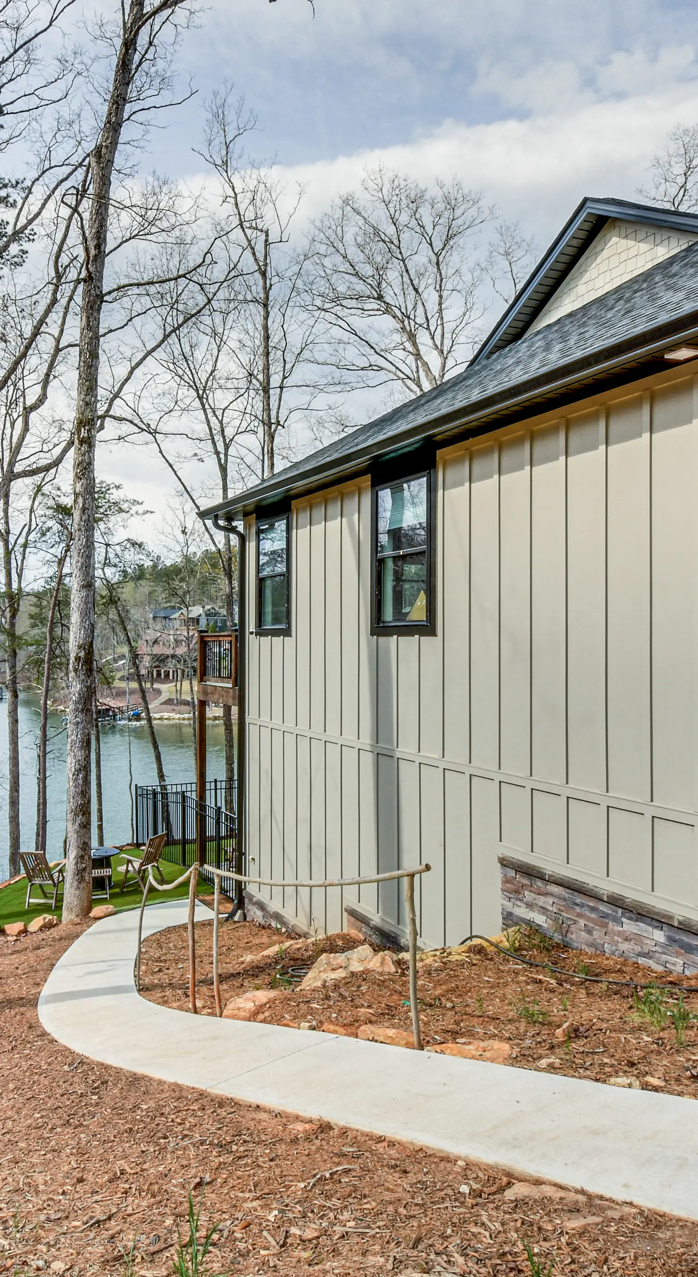 Lakefront Seneca Vacation Rental w/ Shared Dock!
