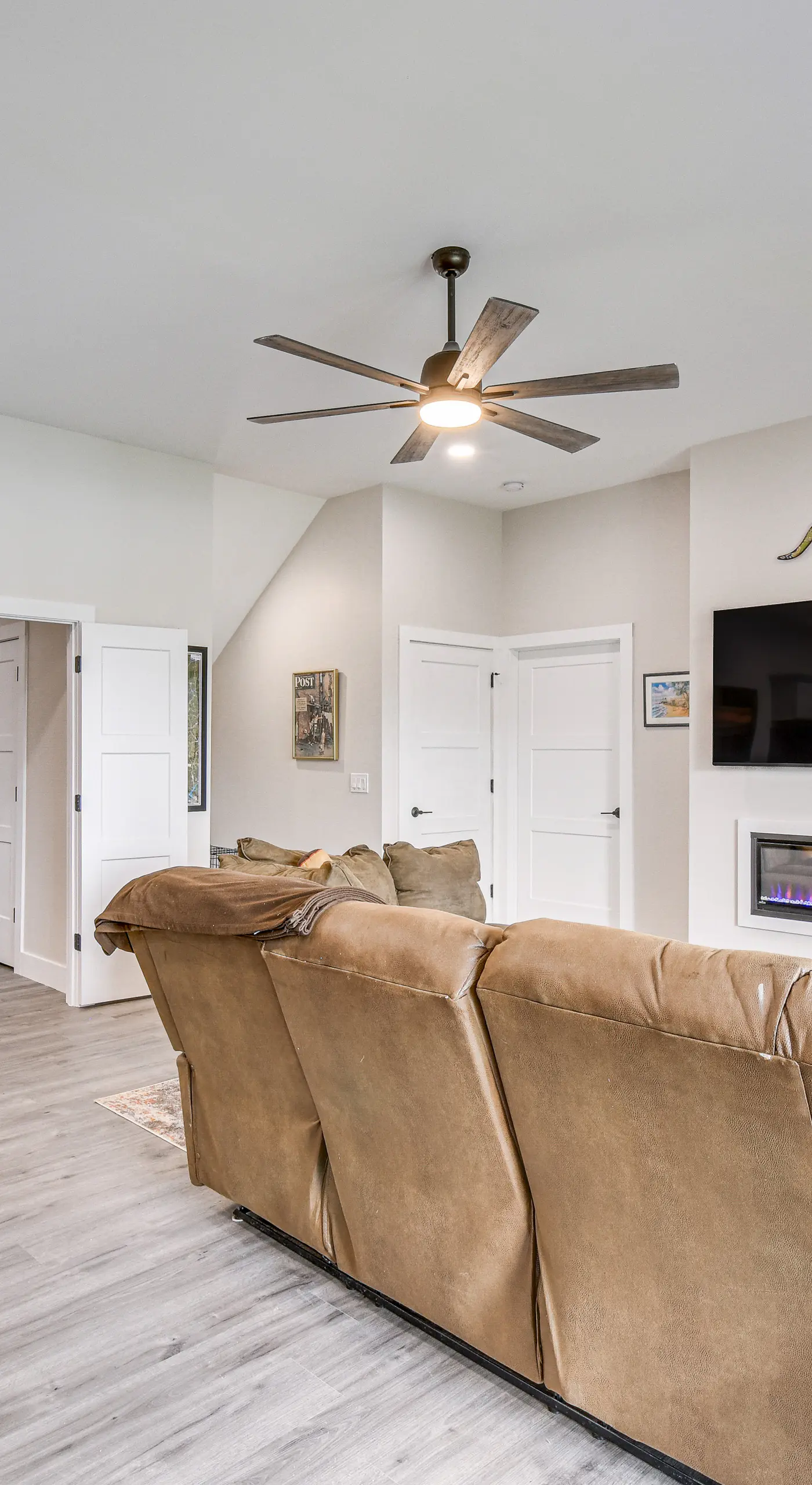 Lakefront Seneca Vacation Rental w/ Shared Dock!