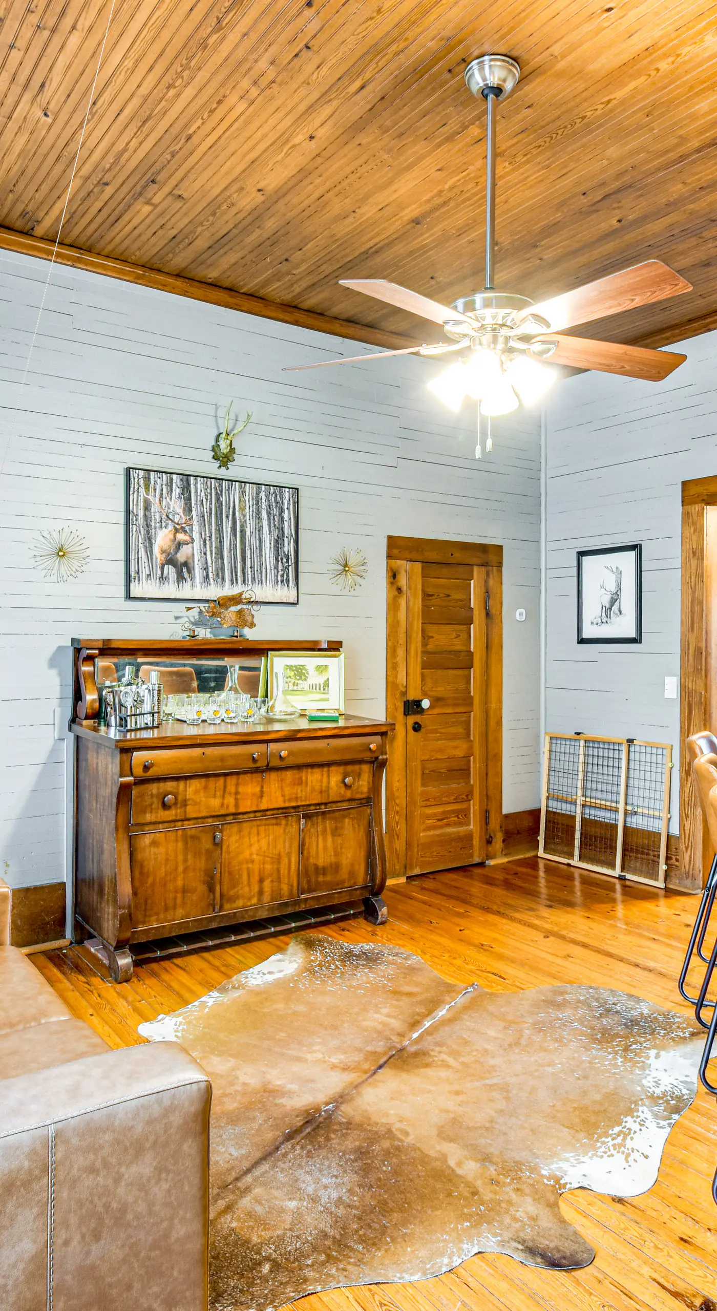 Historic Farmhouse: Memorable Moments Near Clemson