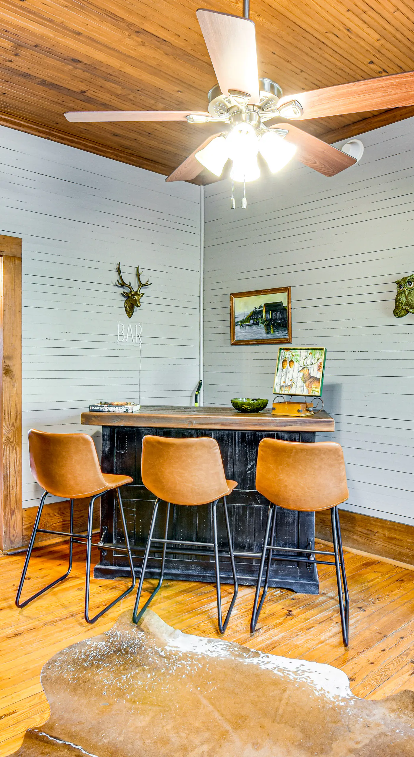 Historic Farmhouse: Memorable Moments Near Clemson
