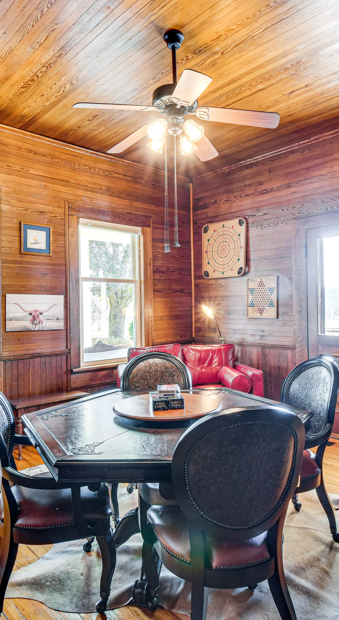 Historic Farmhouse: Memorable Moments Near Clemson