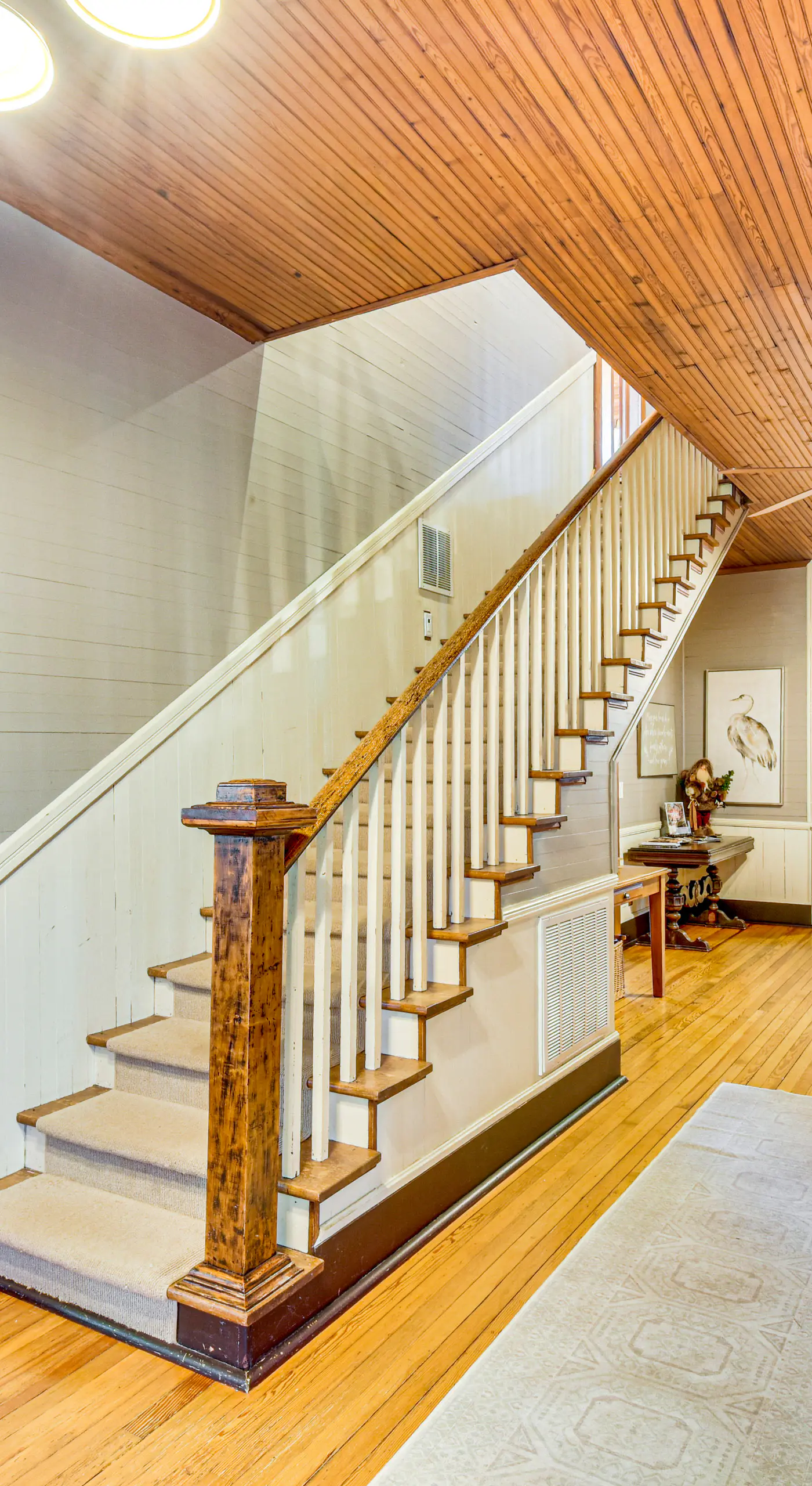 Historic Farmhouse: Memorable Moments Near Clemson