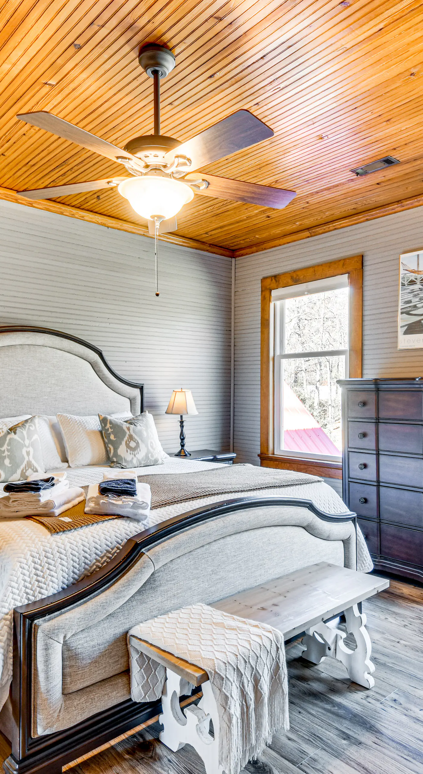 Historic Farmhouse: Memorable Moments Near Clemson
